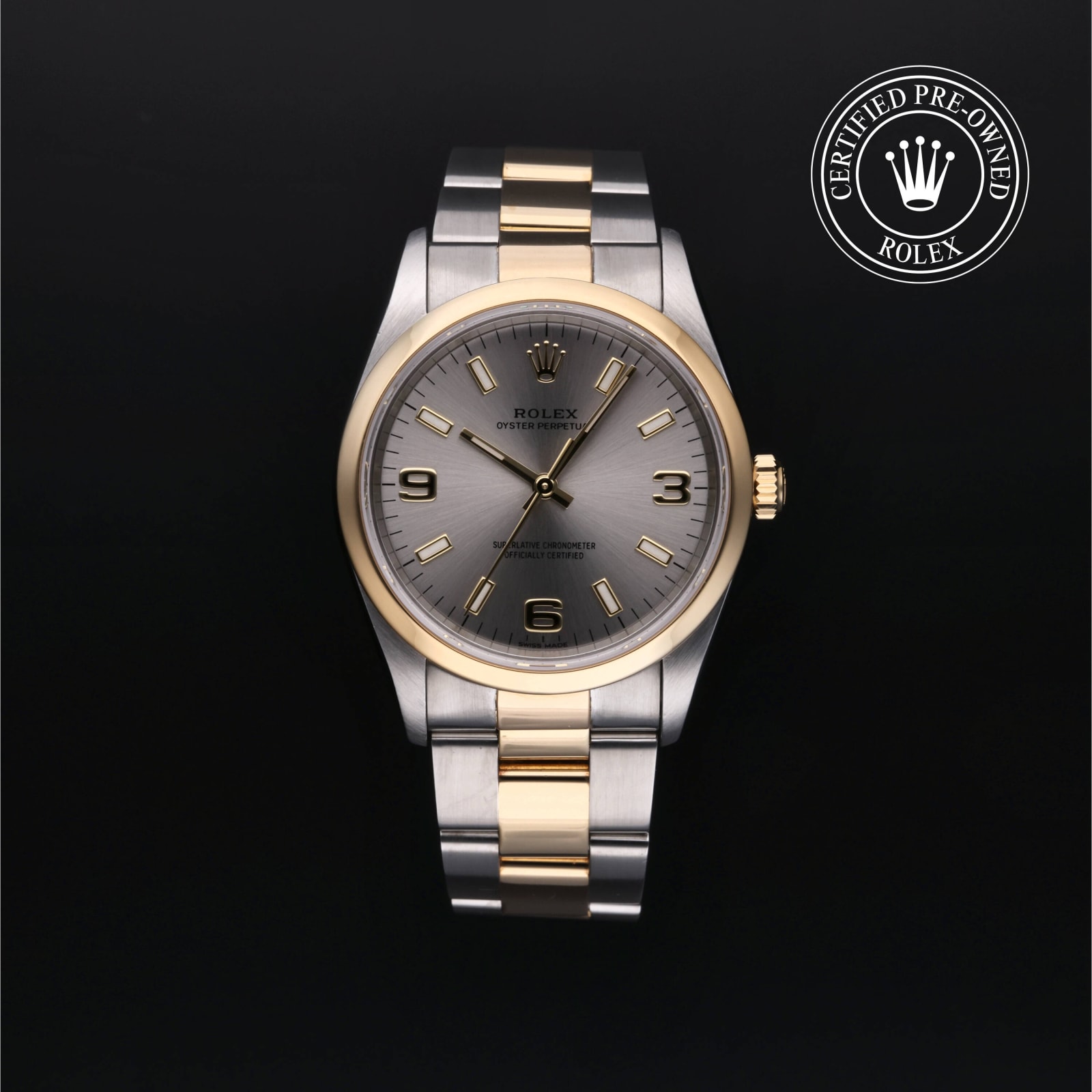 Oyster Perpetual