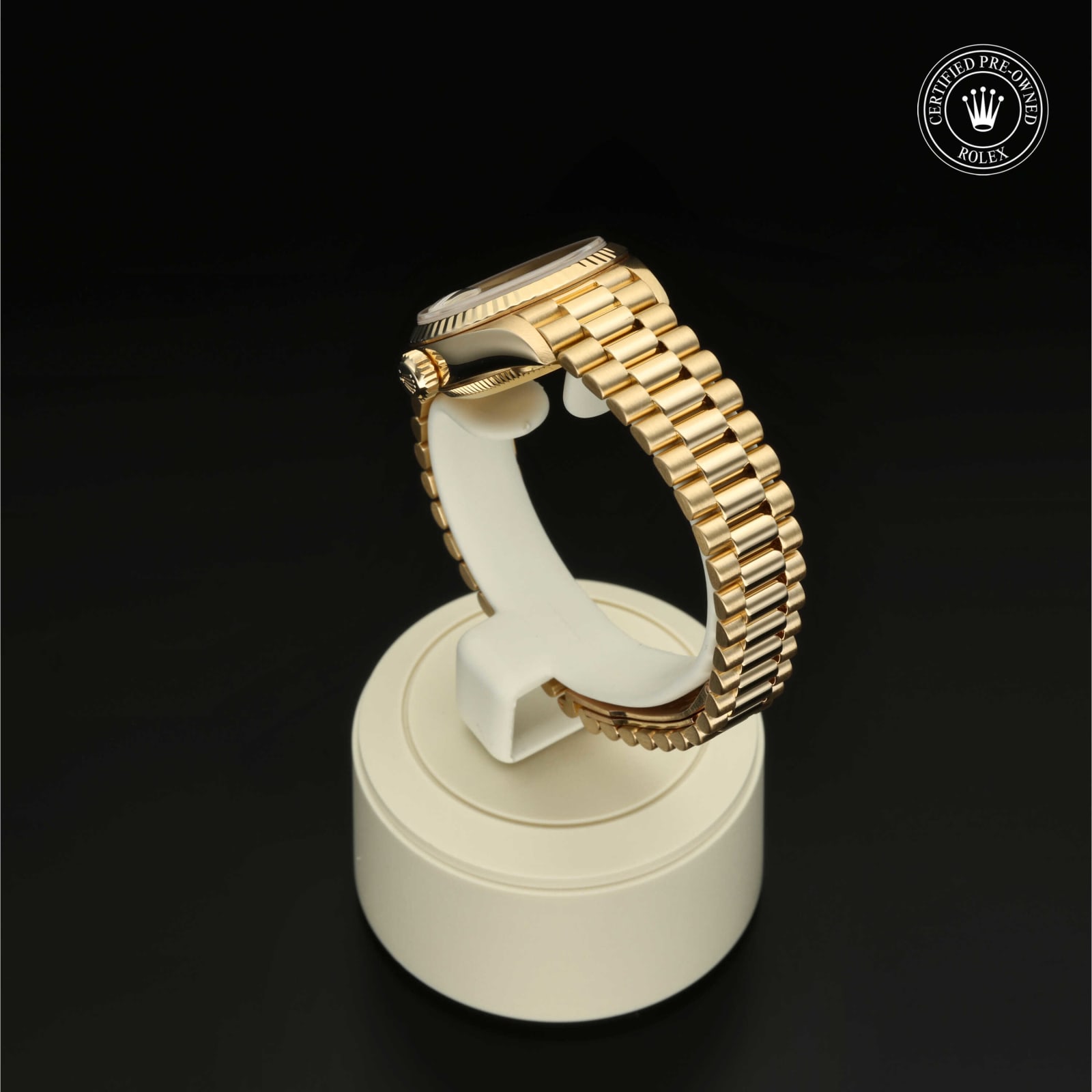 Datejust  Certified Pre-Owned