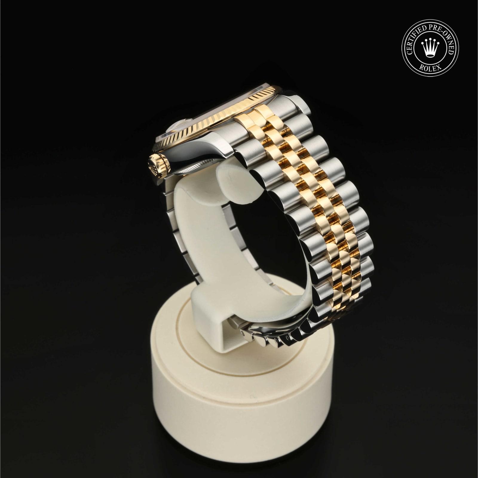 Datejust  Certified Pre-Owned