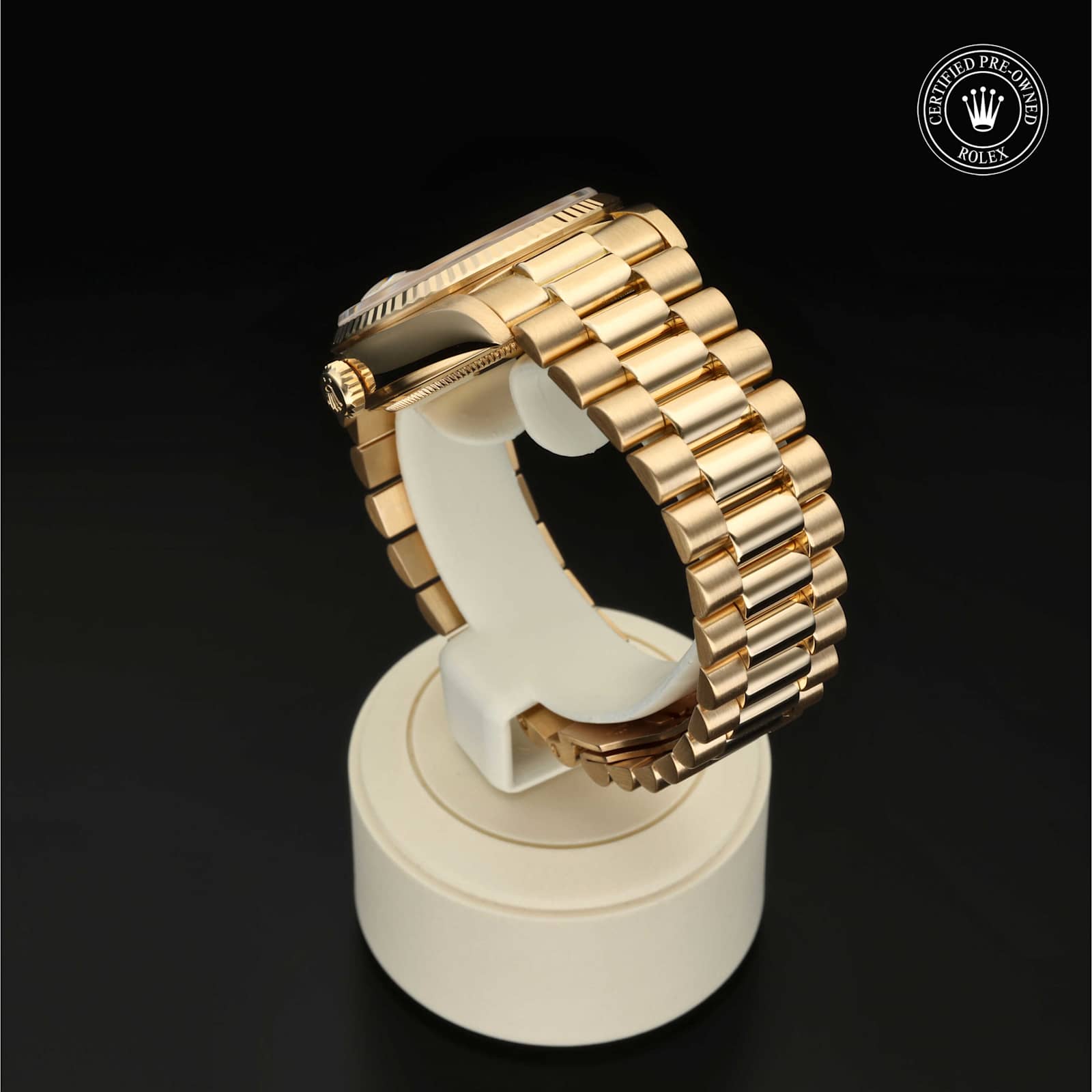 Day-Date  Certified Pre-Owned