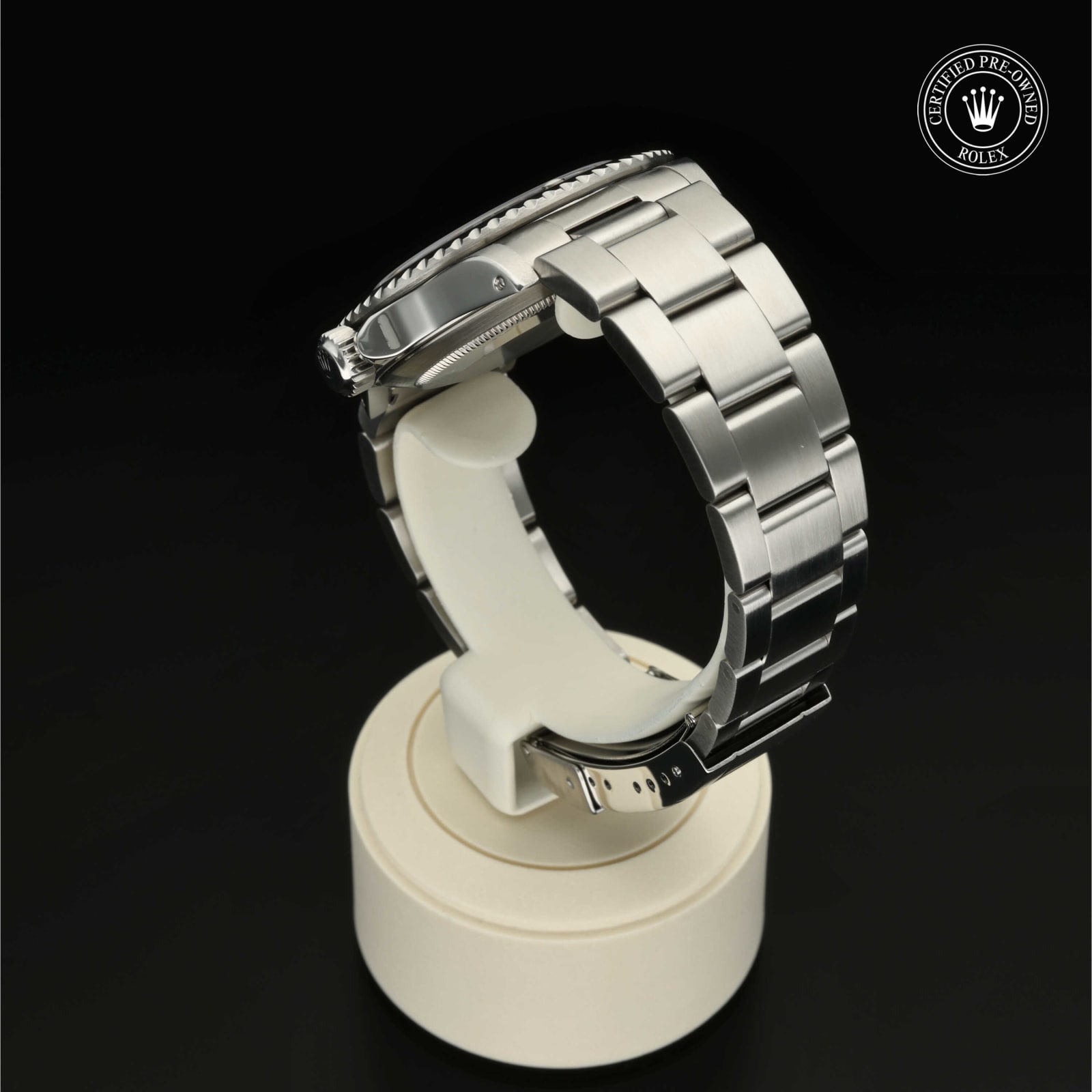 Submariner  Certified Pre-Owned