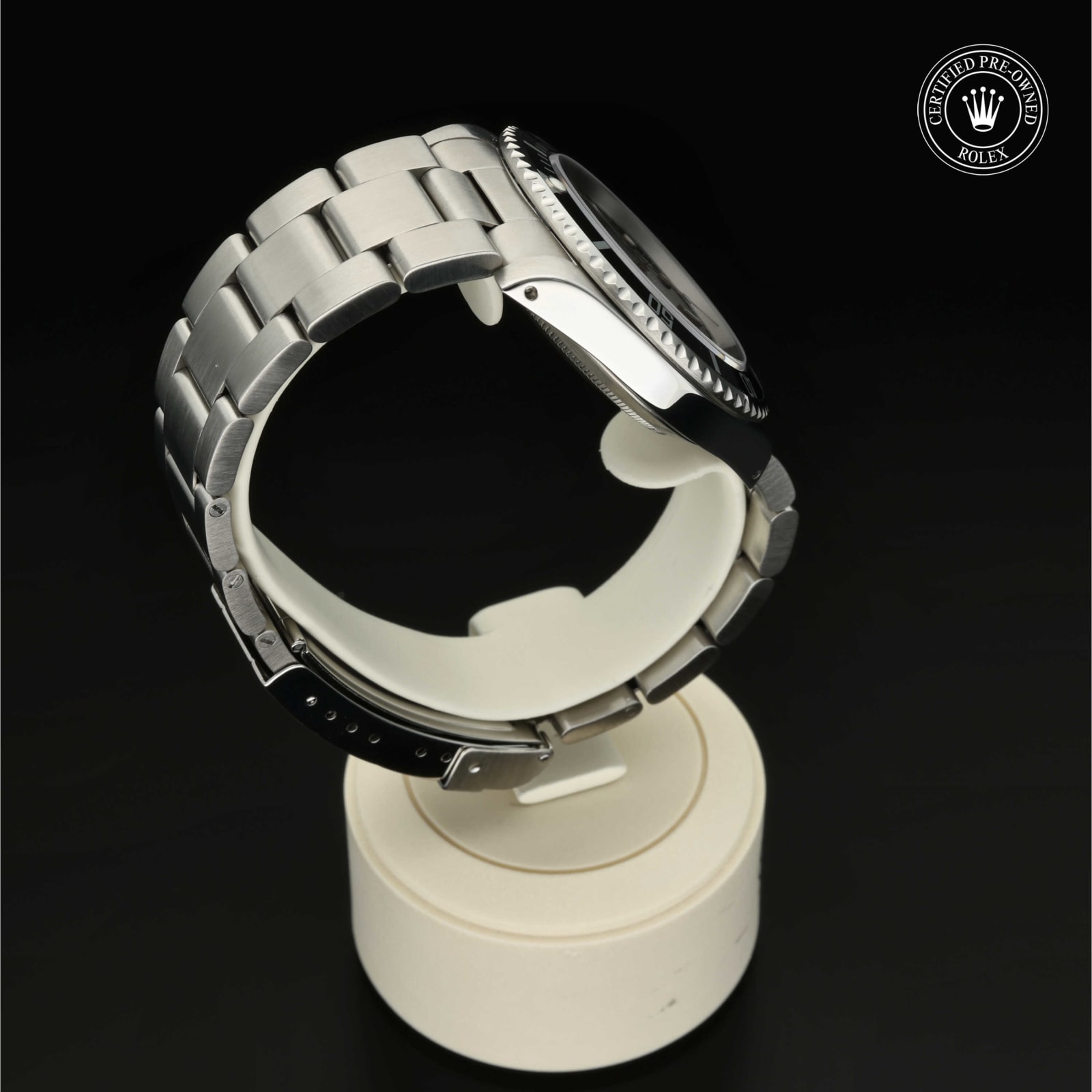 Submariner  Certified Pre-Owned