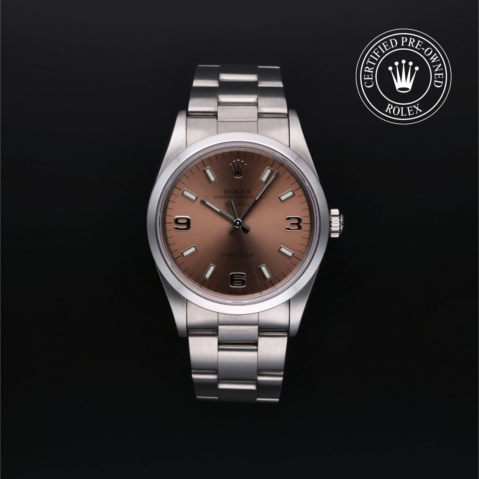 Oyster Perpetual