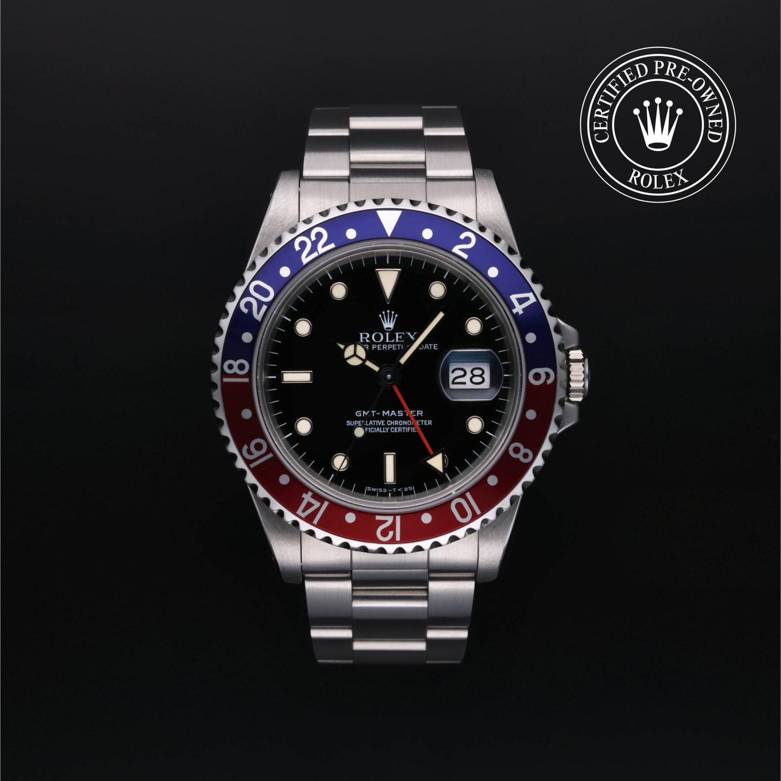 Gmt-Master