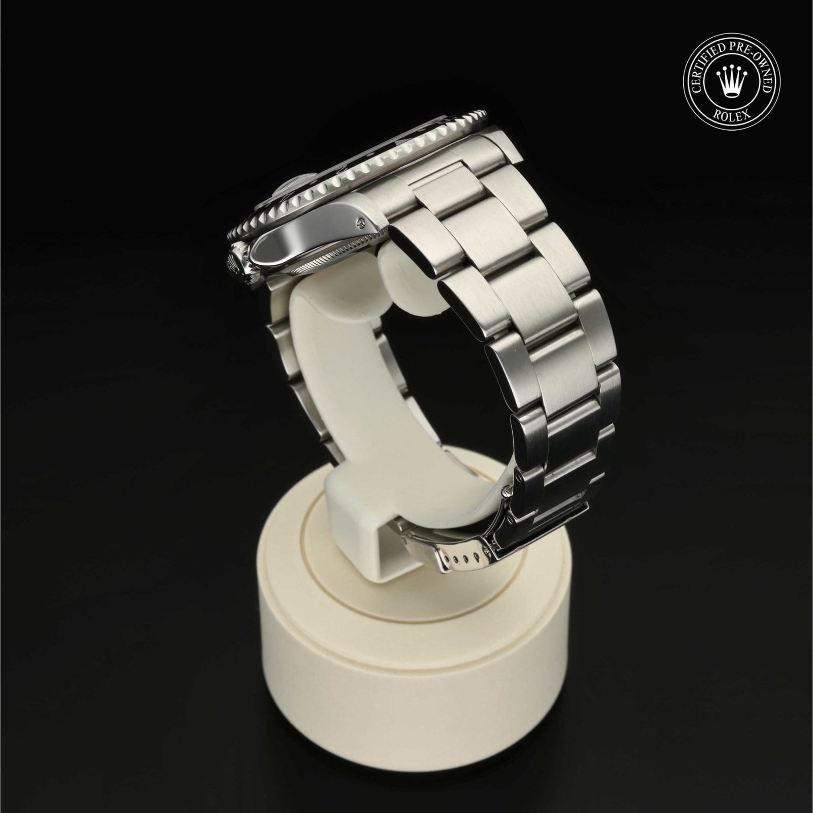 GMT-Master II  Certified Pre-Owned