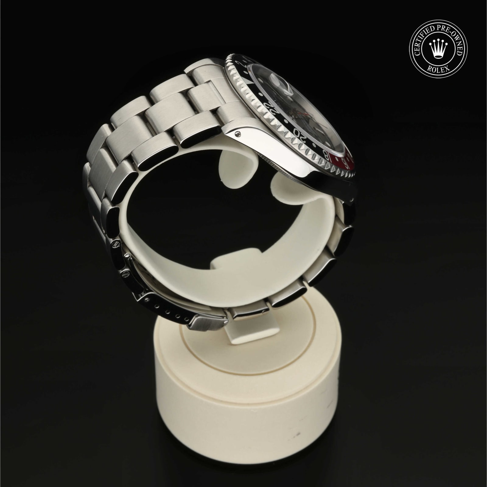 GMT-Master II  Certified Pre-Owned