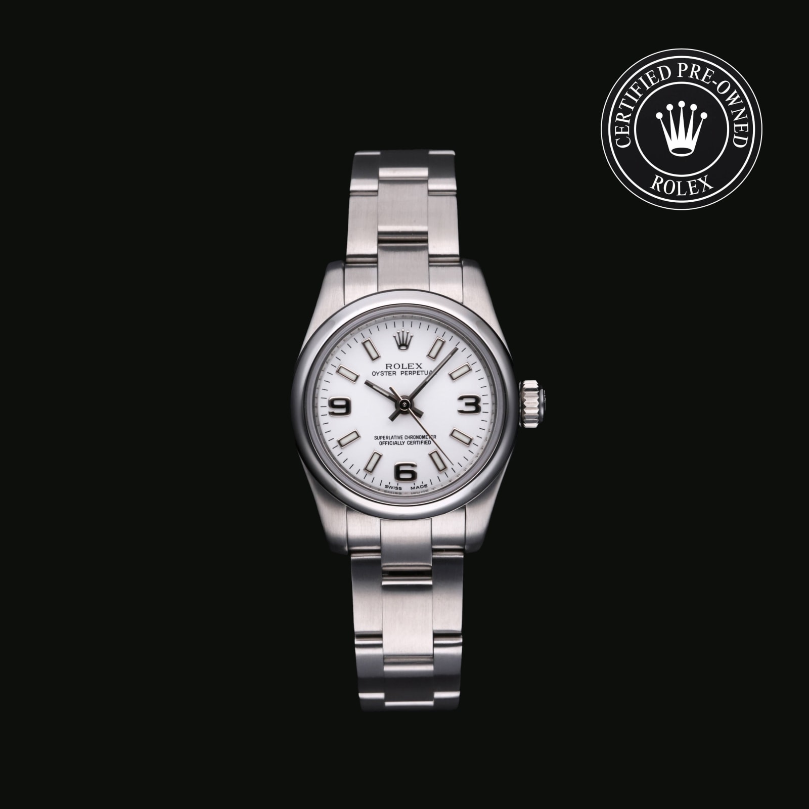 Oyster Perpetual