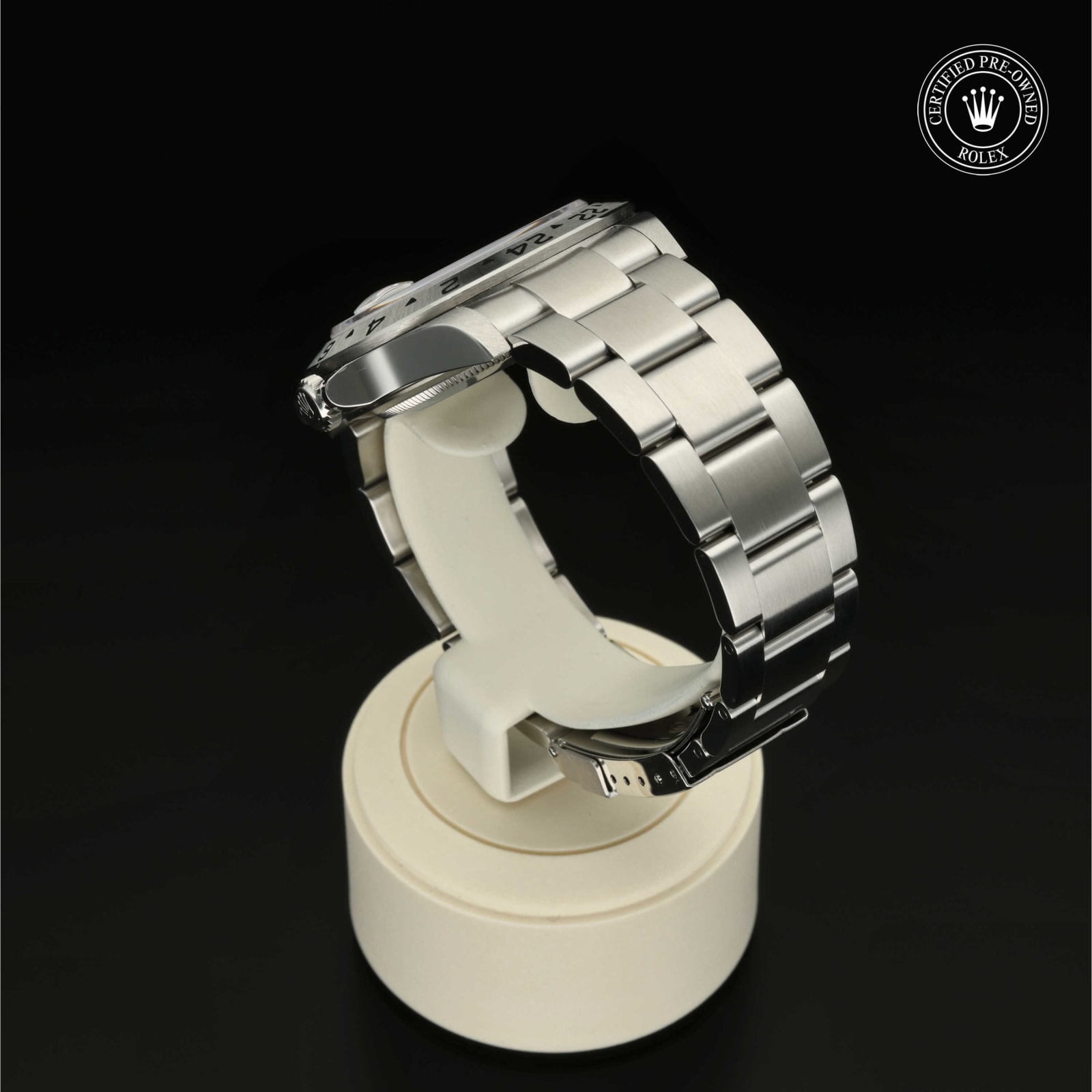 Explorer II  Certified Pre-Owned