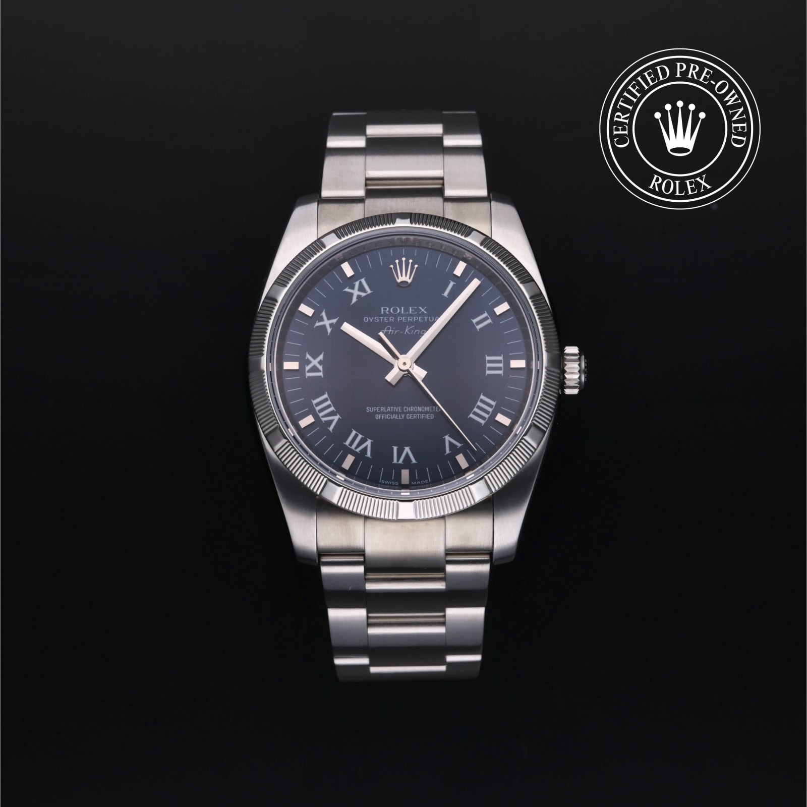 Oyster Perpetual