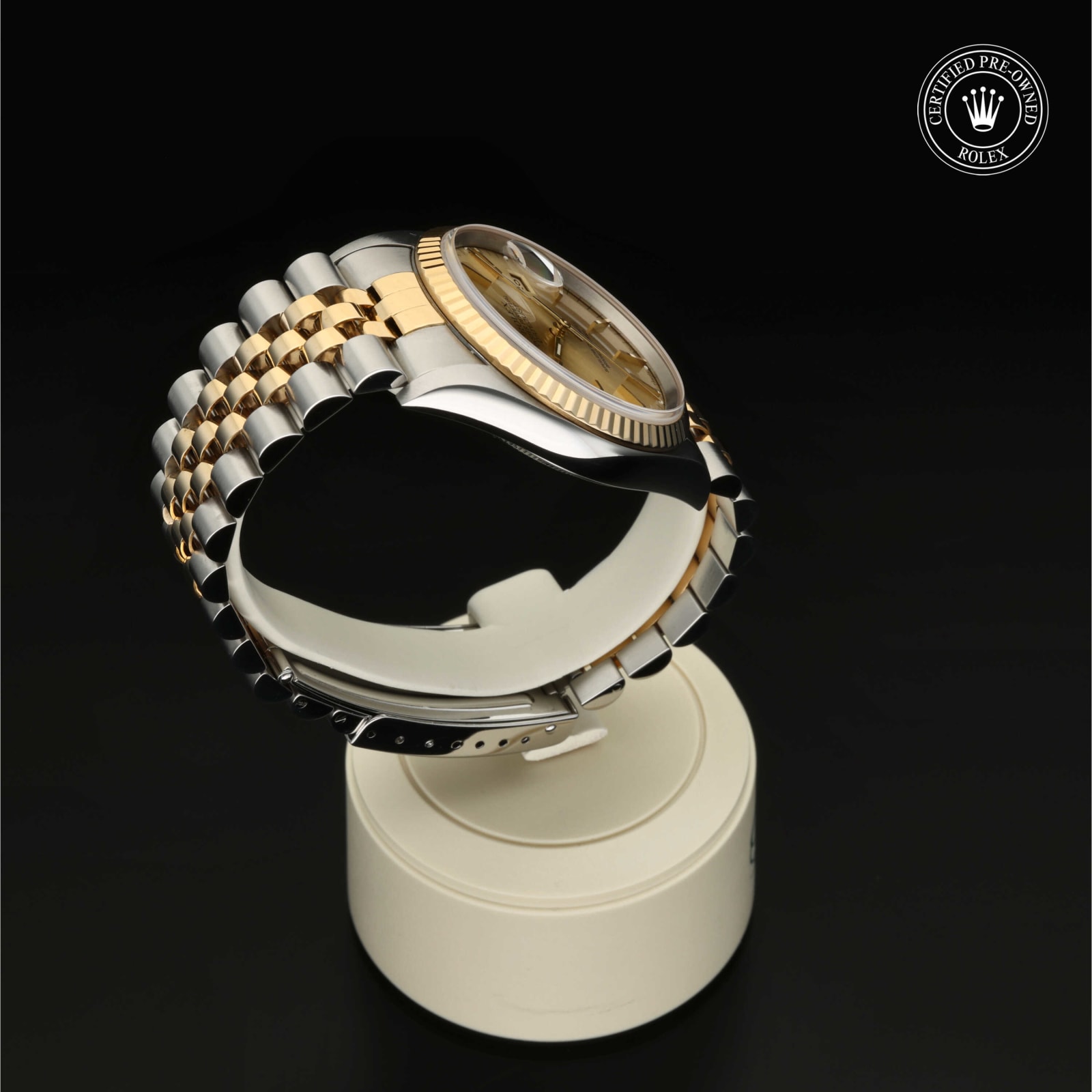 Datejust  Certified Pre-Owned