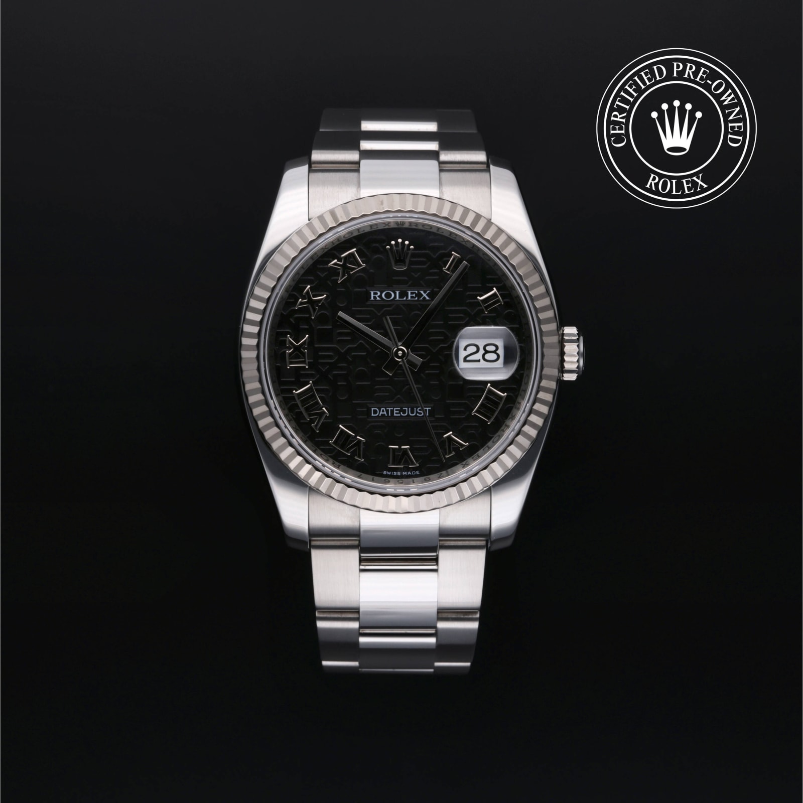 Datejust