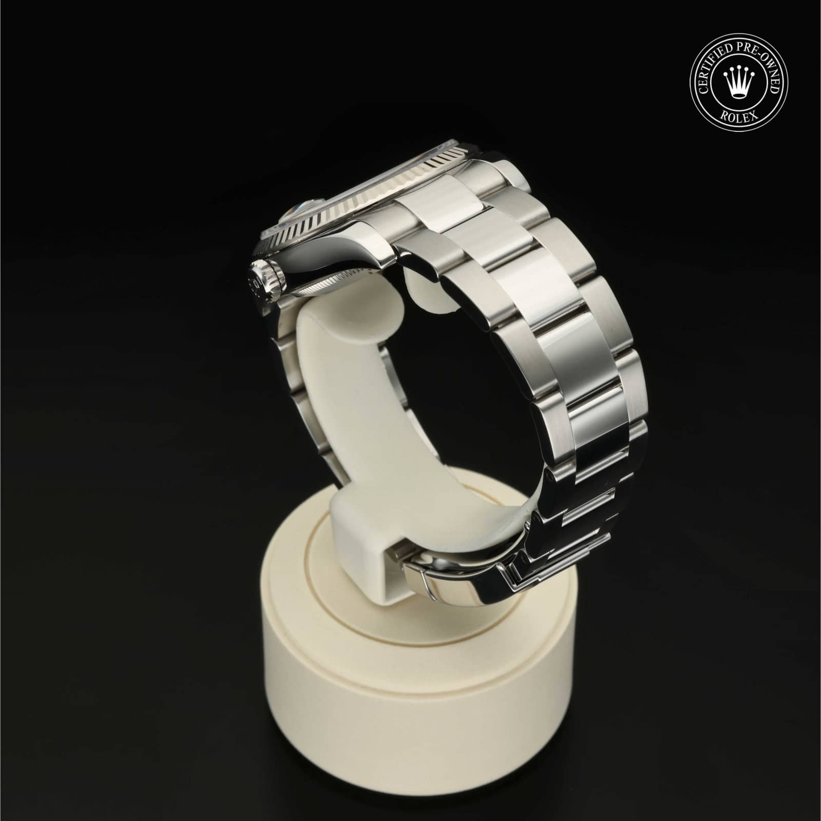 Datejust  Certified Pre-Owned