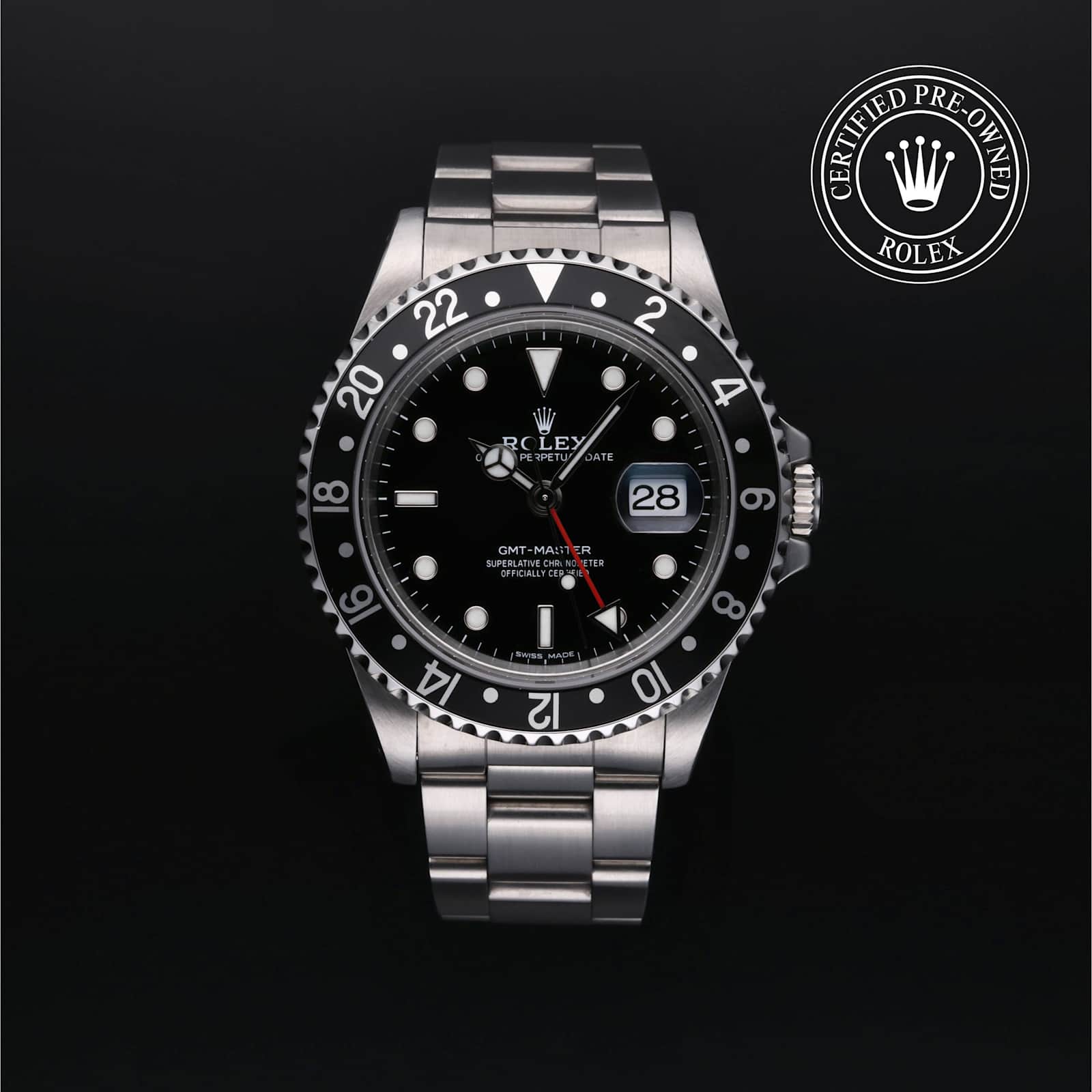 Gmt-Master