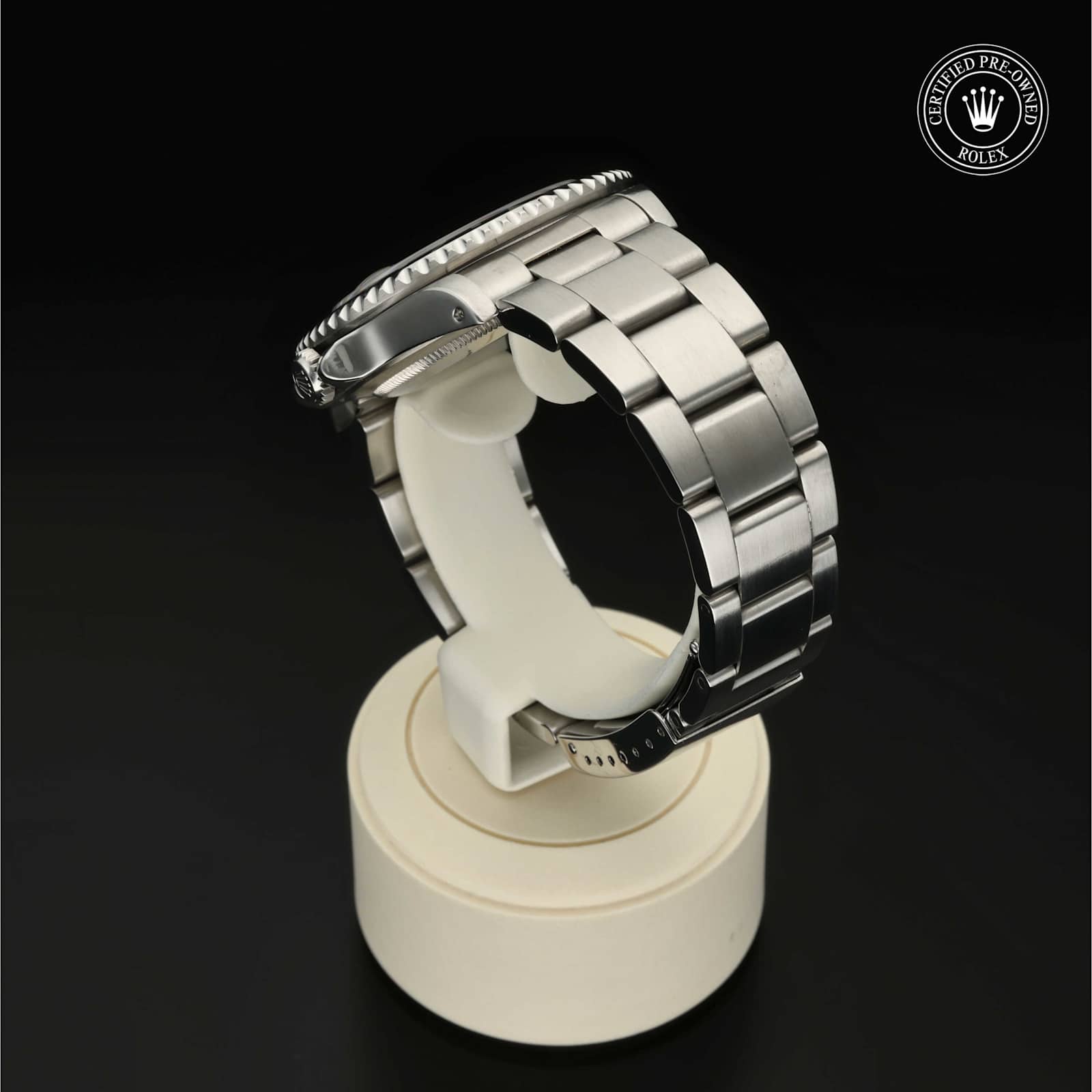 GMT-Master  Certified Pre-Owned