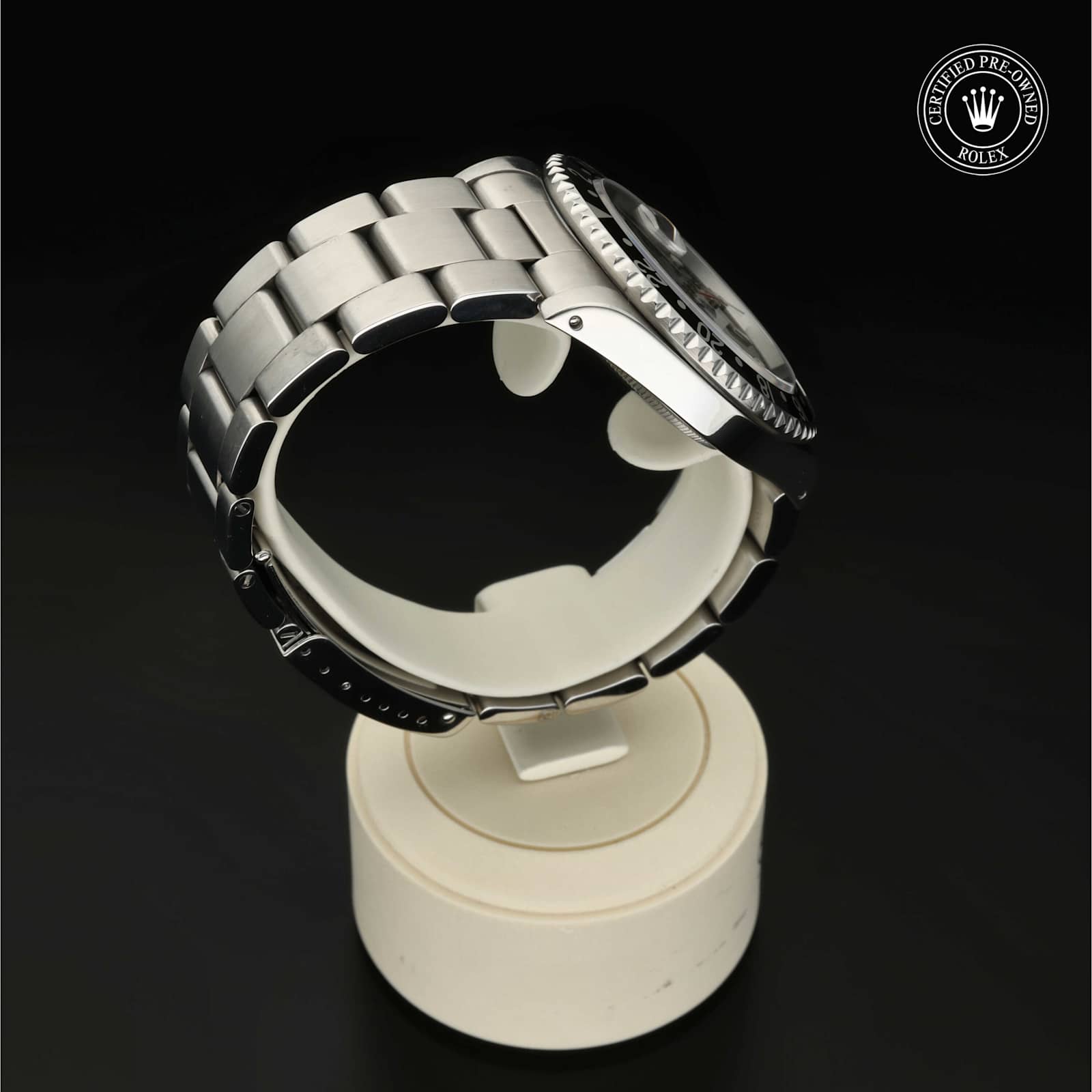 GMT-Master  Certified Pre-Owned