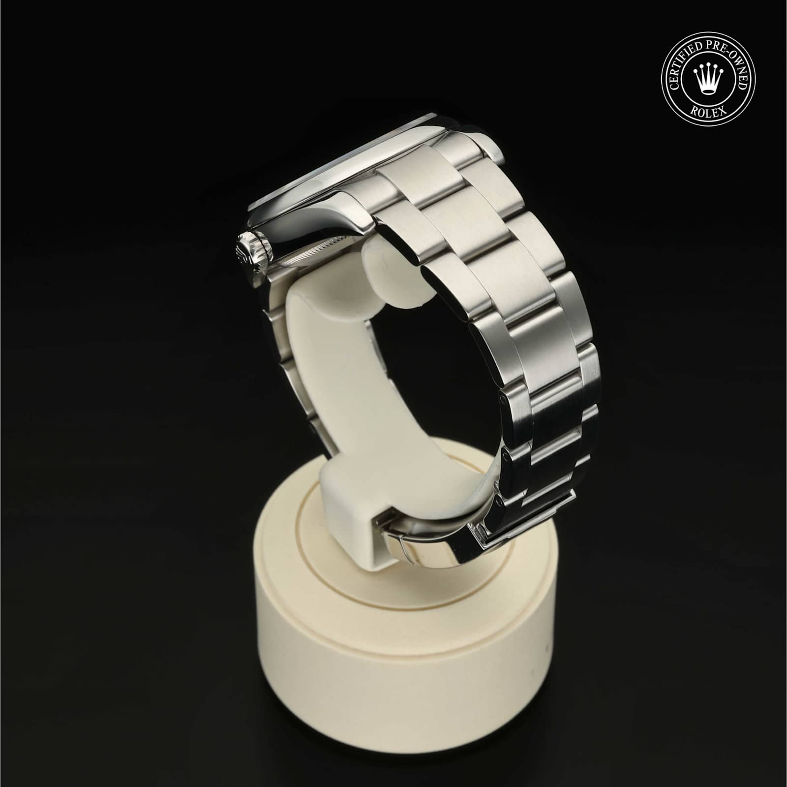 Rolex Oyster Perpetual in Steel, 116000 - Bucherer