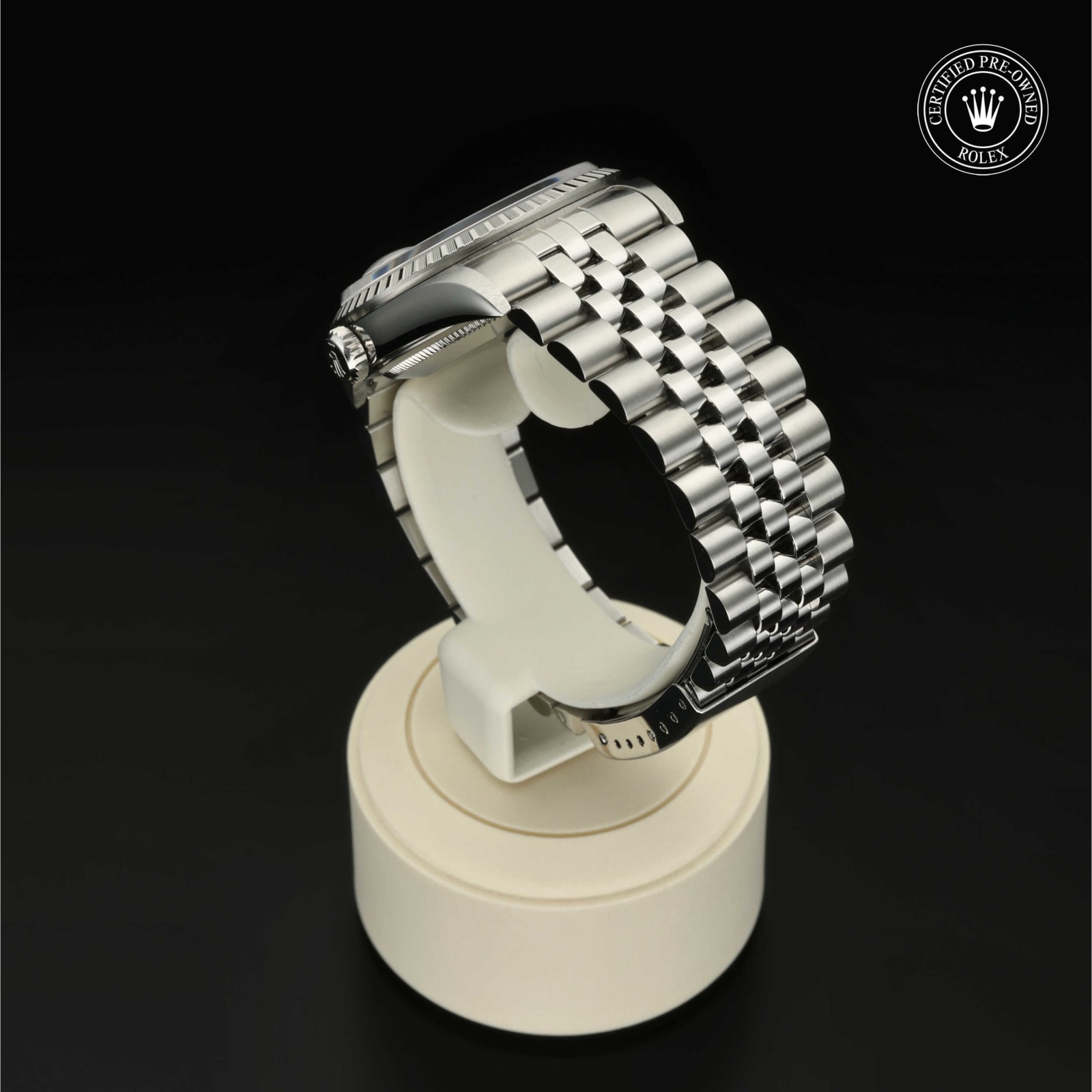 Datejust  Certified Pre-Owned