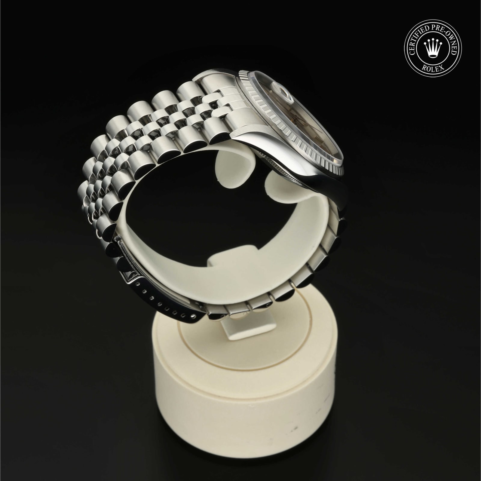 Datejust  Certified Pre-Owned