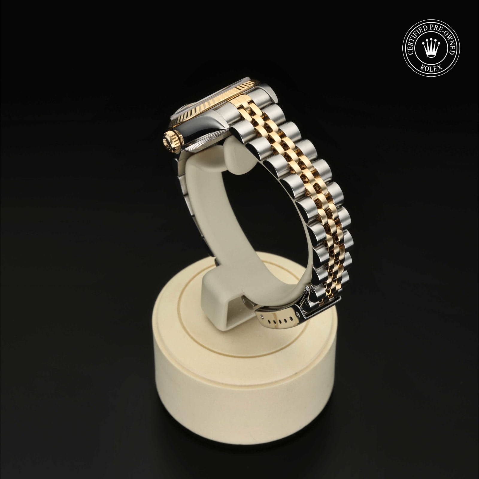Datejust  Certified Pre-Owned