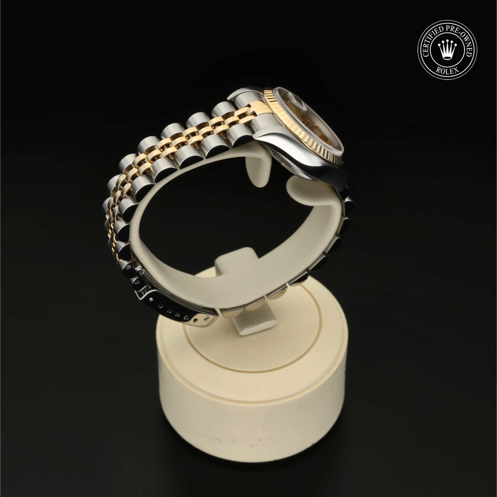 Datejust  Certified Pre-Owned