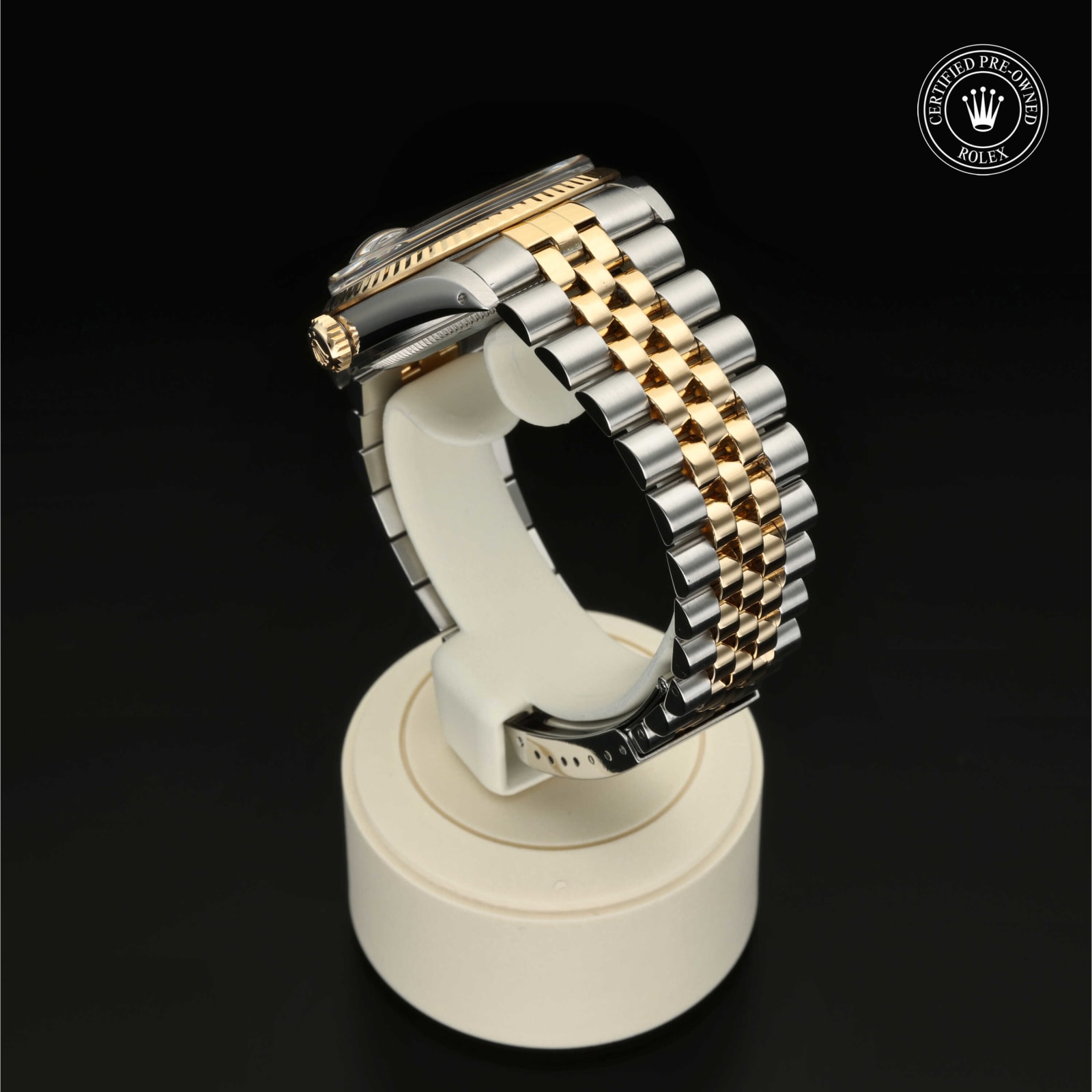Datejust  Certified Pre-Owned