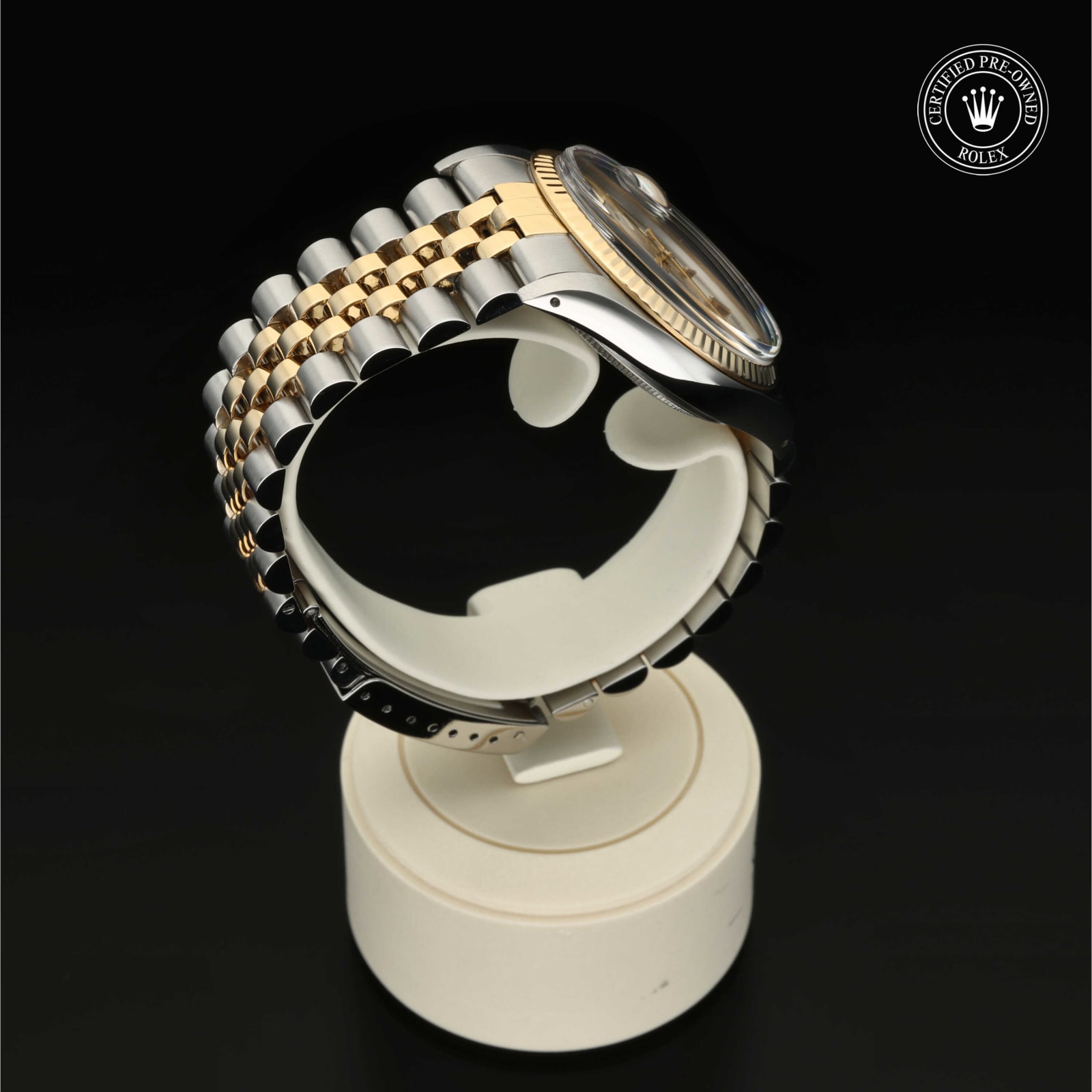 Datejust  Certified Pre-Owned
