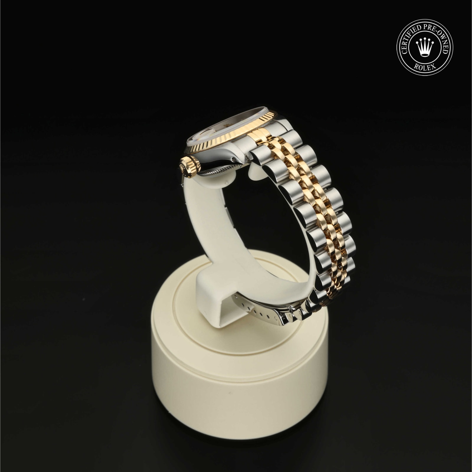Datejust  Certified Pre-Owned