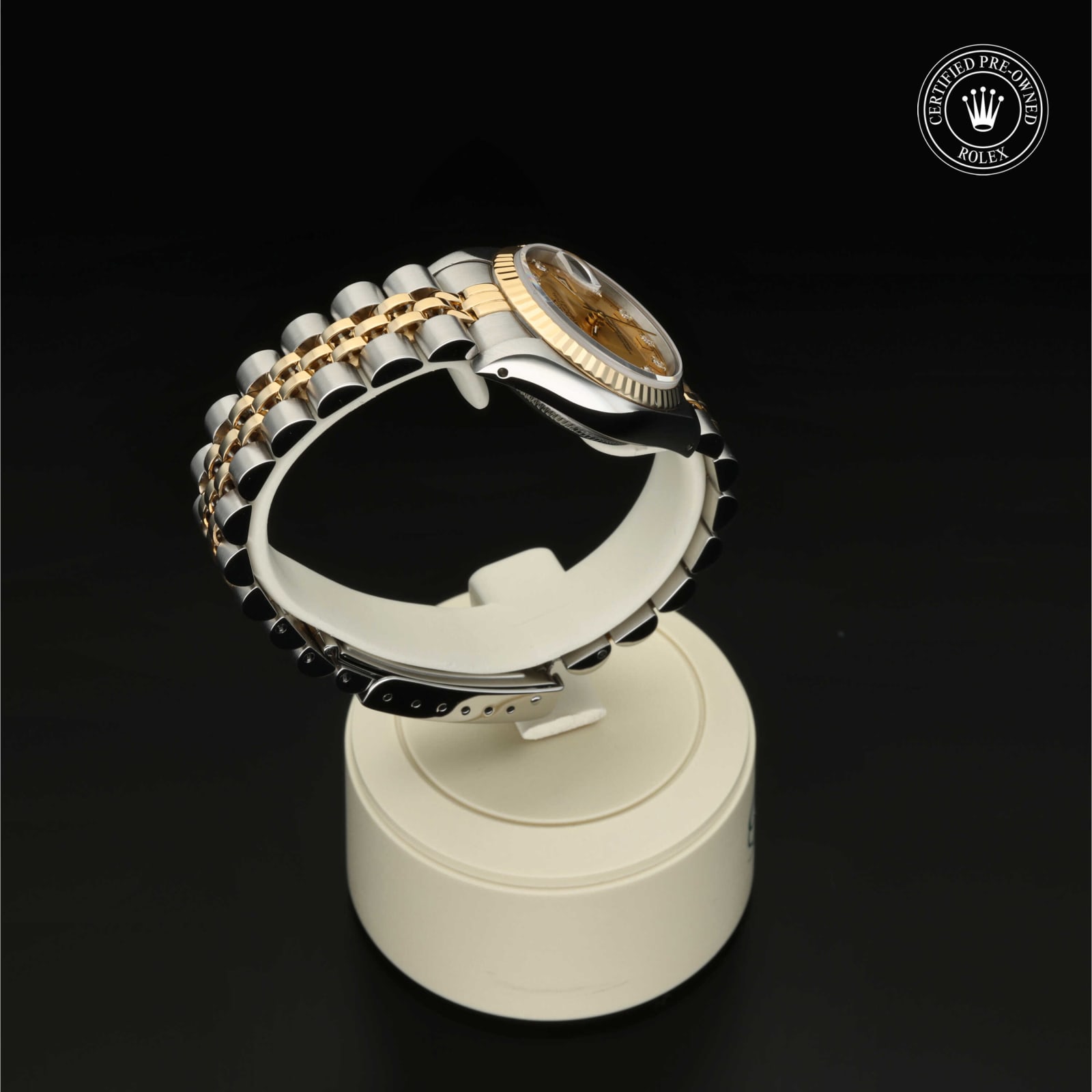 Datejust  Certified Pre-Owned