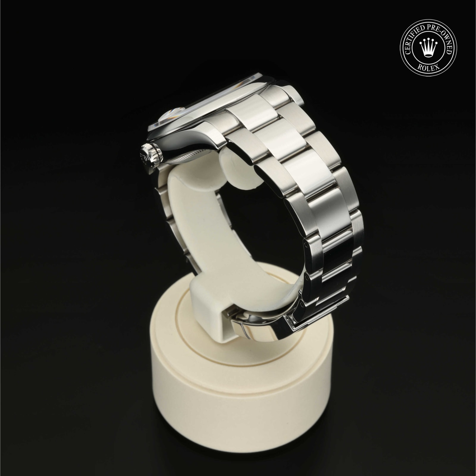 Datejust  Certified Pre-Owned