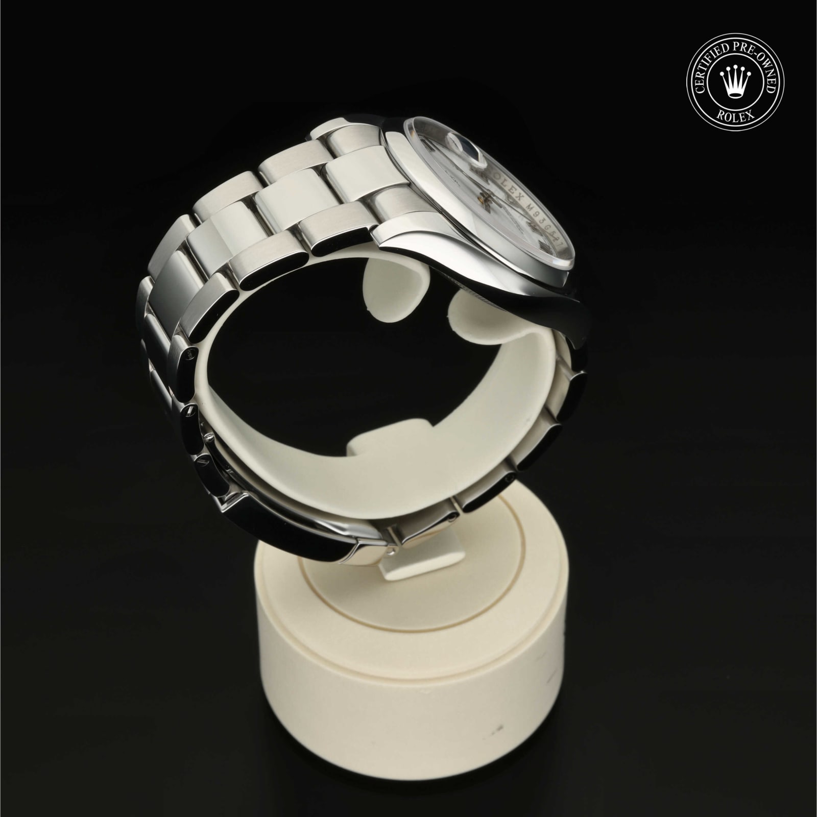Datejust  Certified Pre-Owned