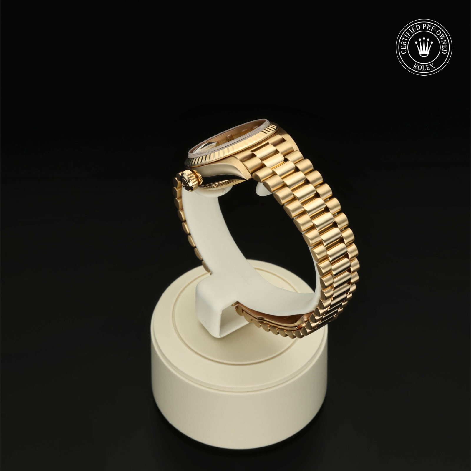 Datejust  Certified Pre-Owned