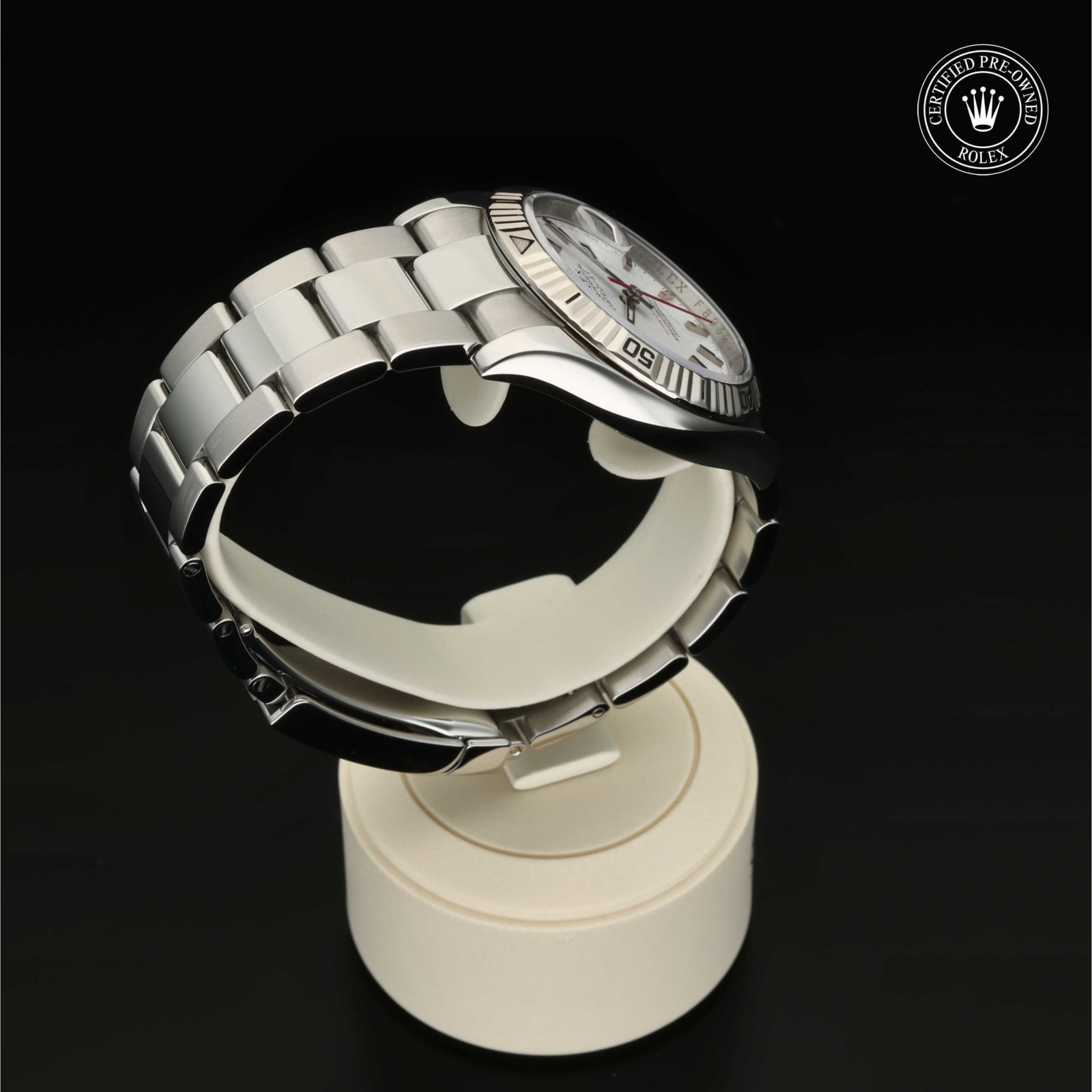 Turn-O-Graph  Certified Pre-Owned
