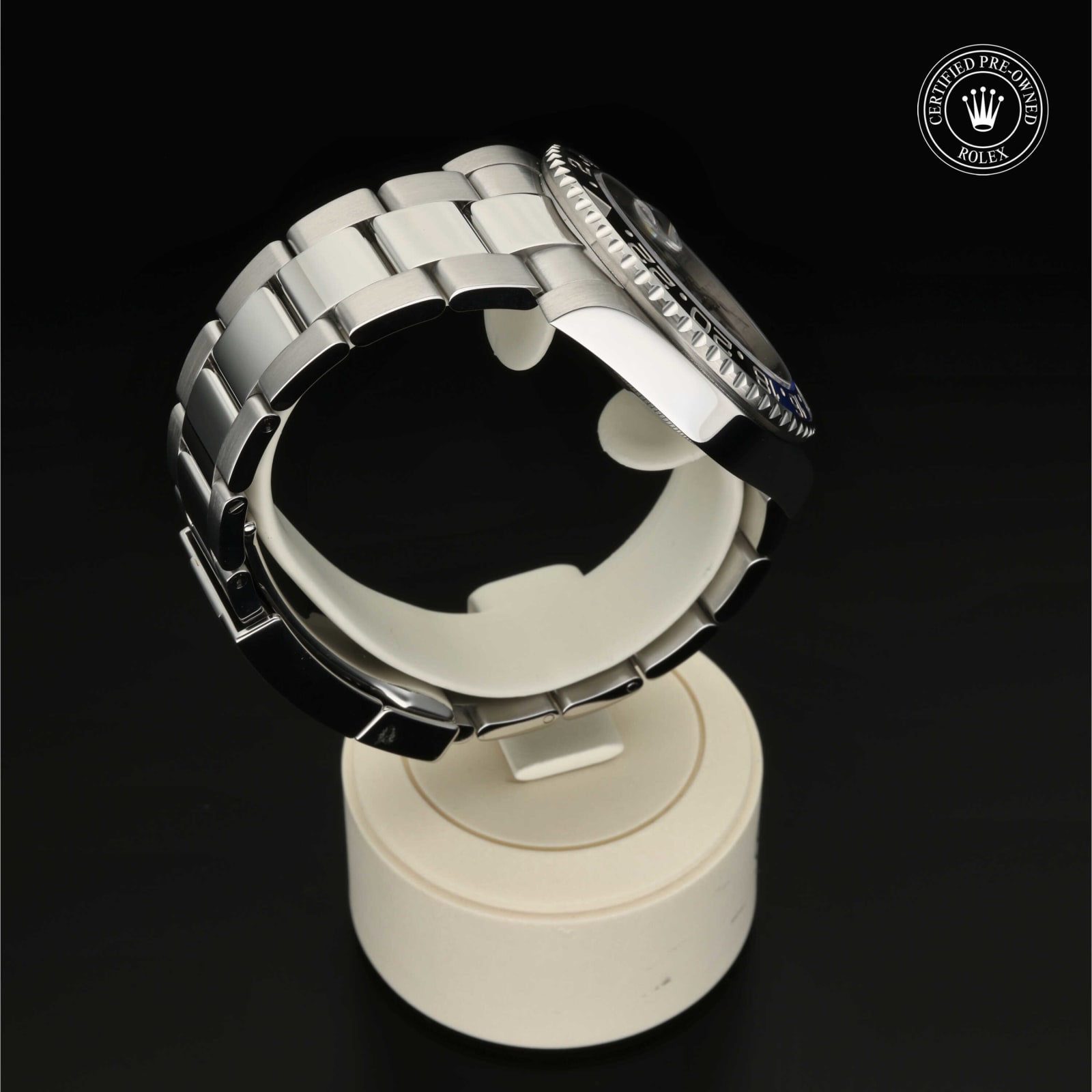GMT-Master II  Certified Pre-Owned