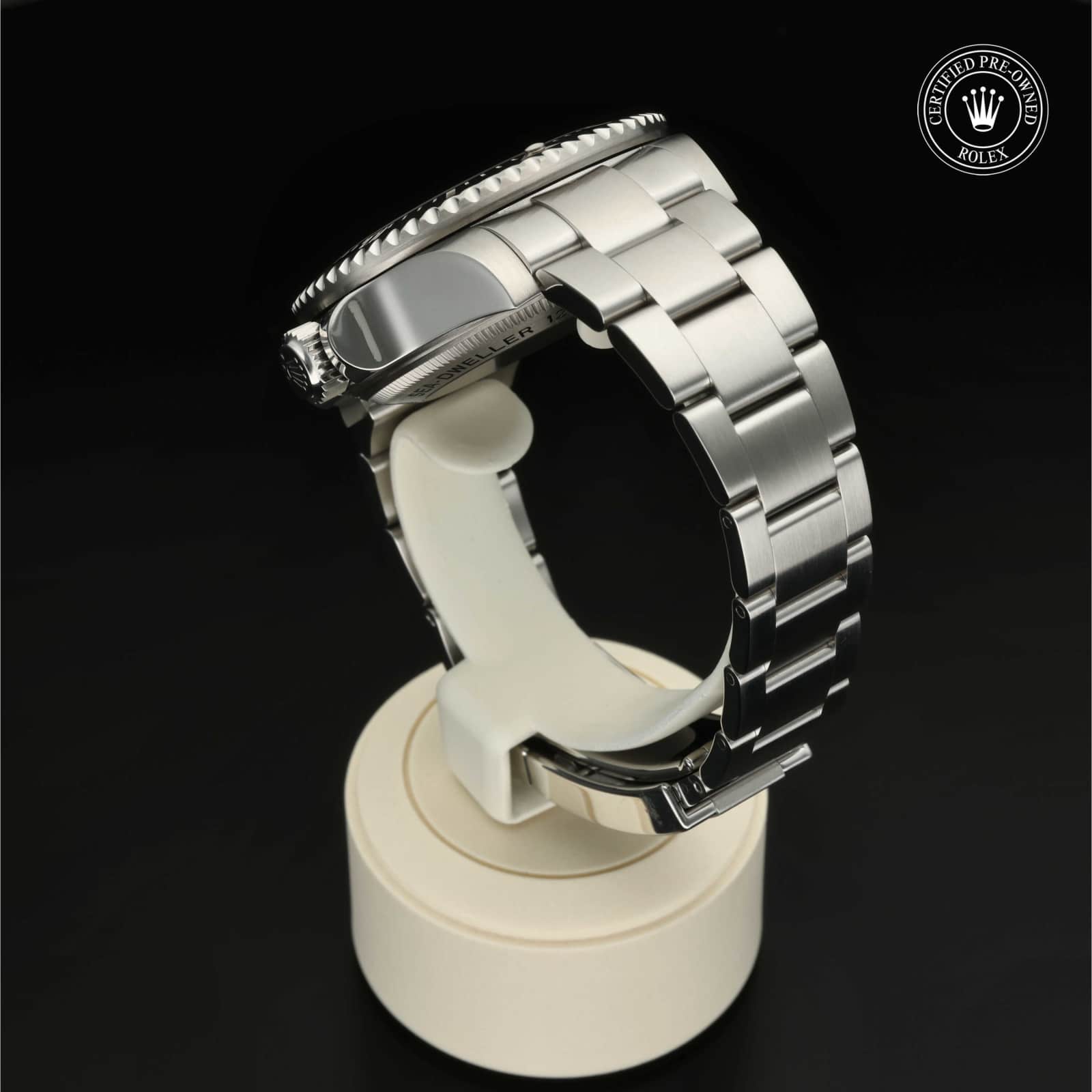Deepsea  Certified Pre-Owned