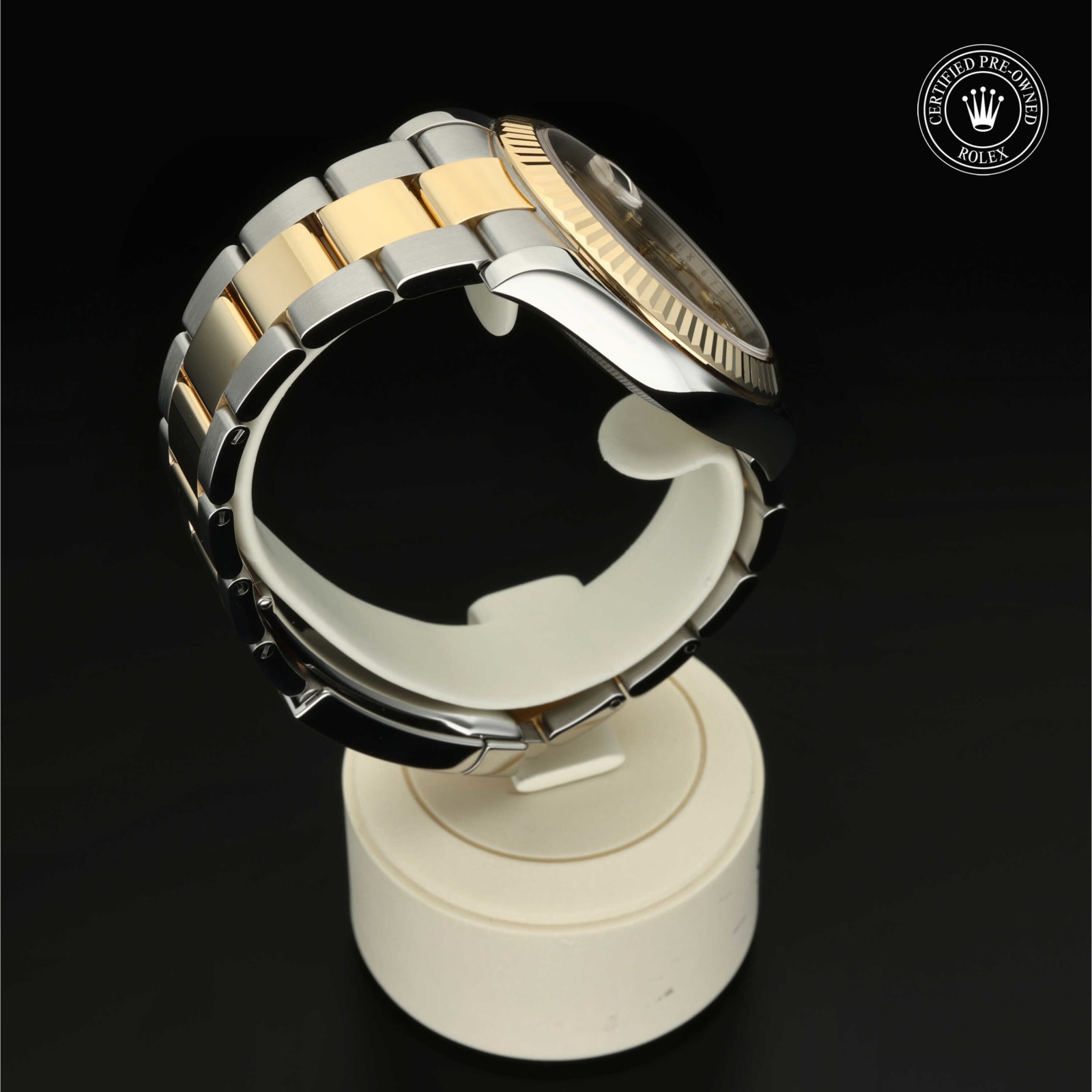 Datejust  Certified Pre-Owned