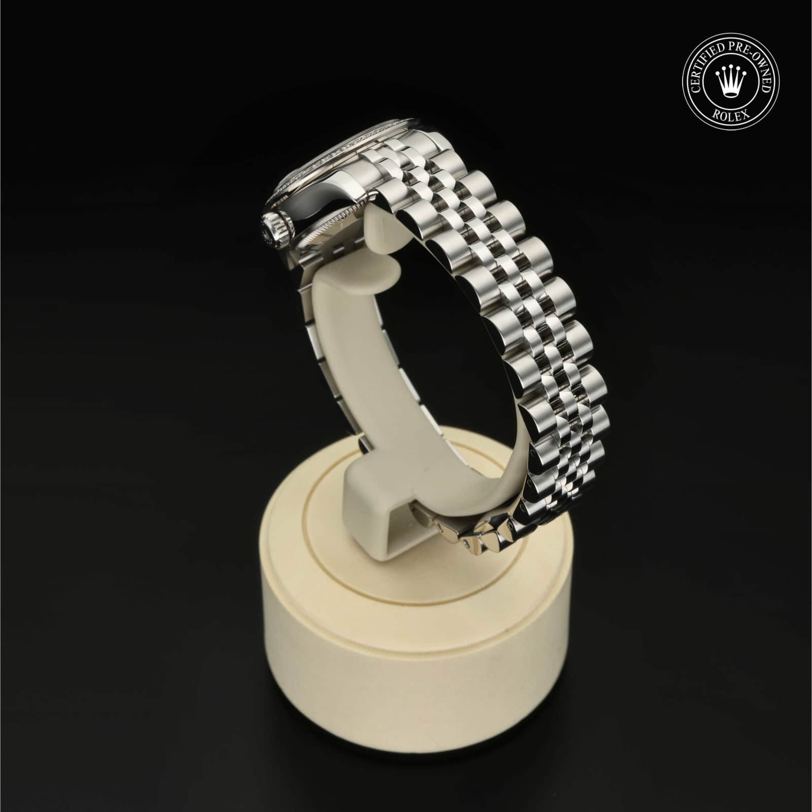 Datejust  Certified Pre-Owned