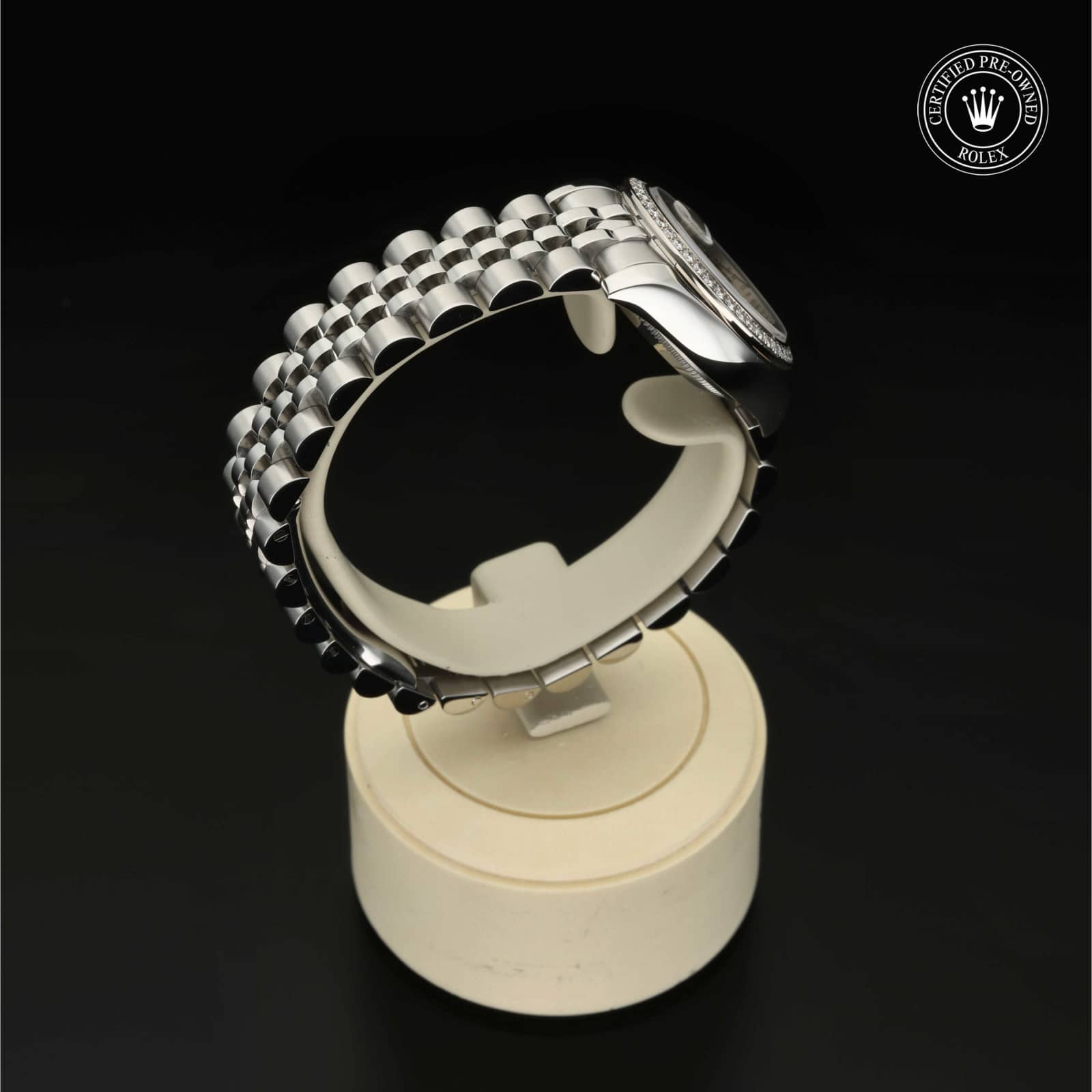Datejust  Certified Pre-Owned
