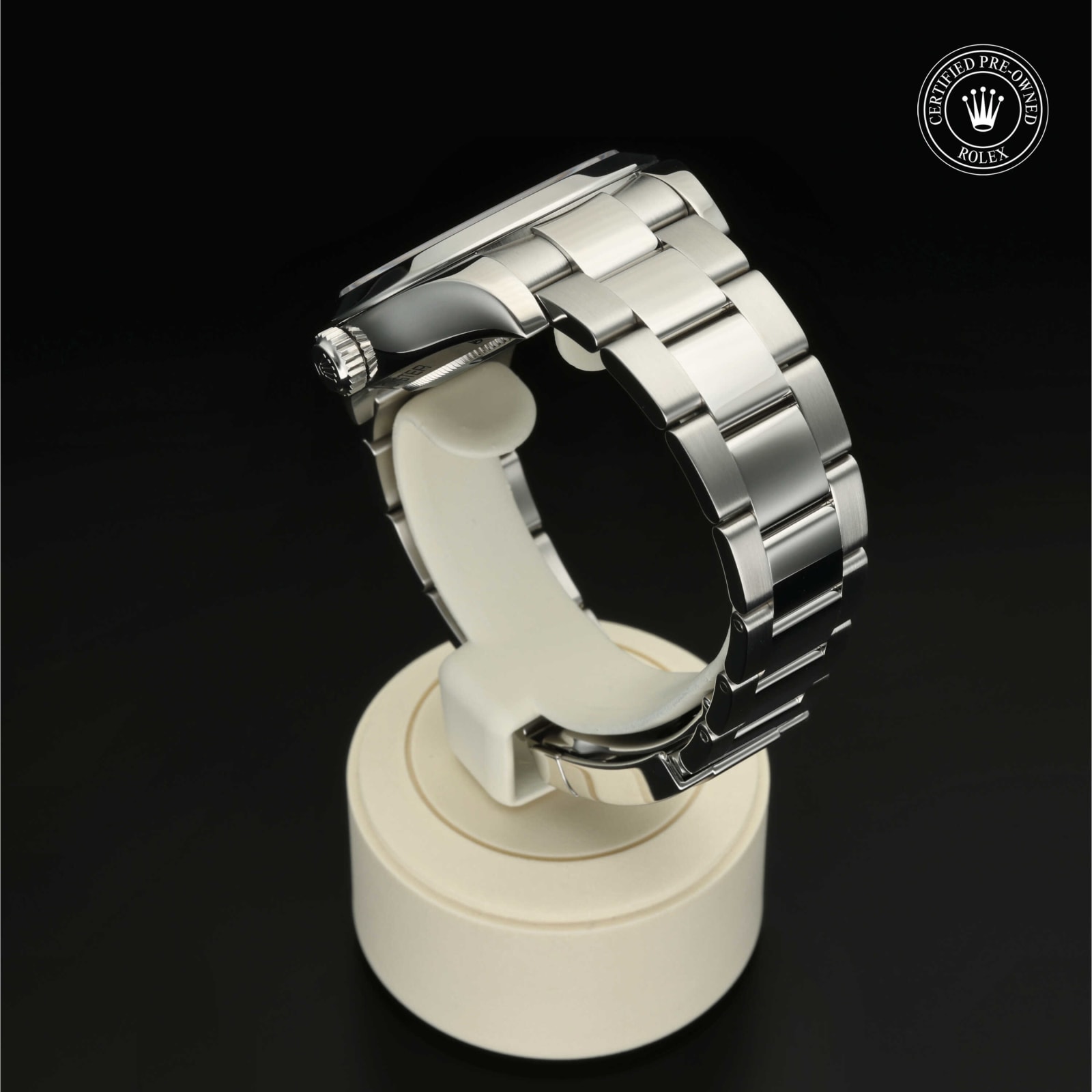Milgauss  Certified Pre-Owned