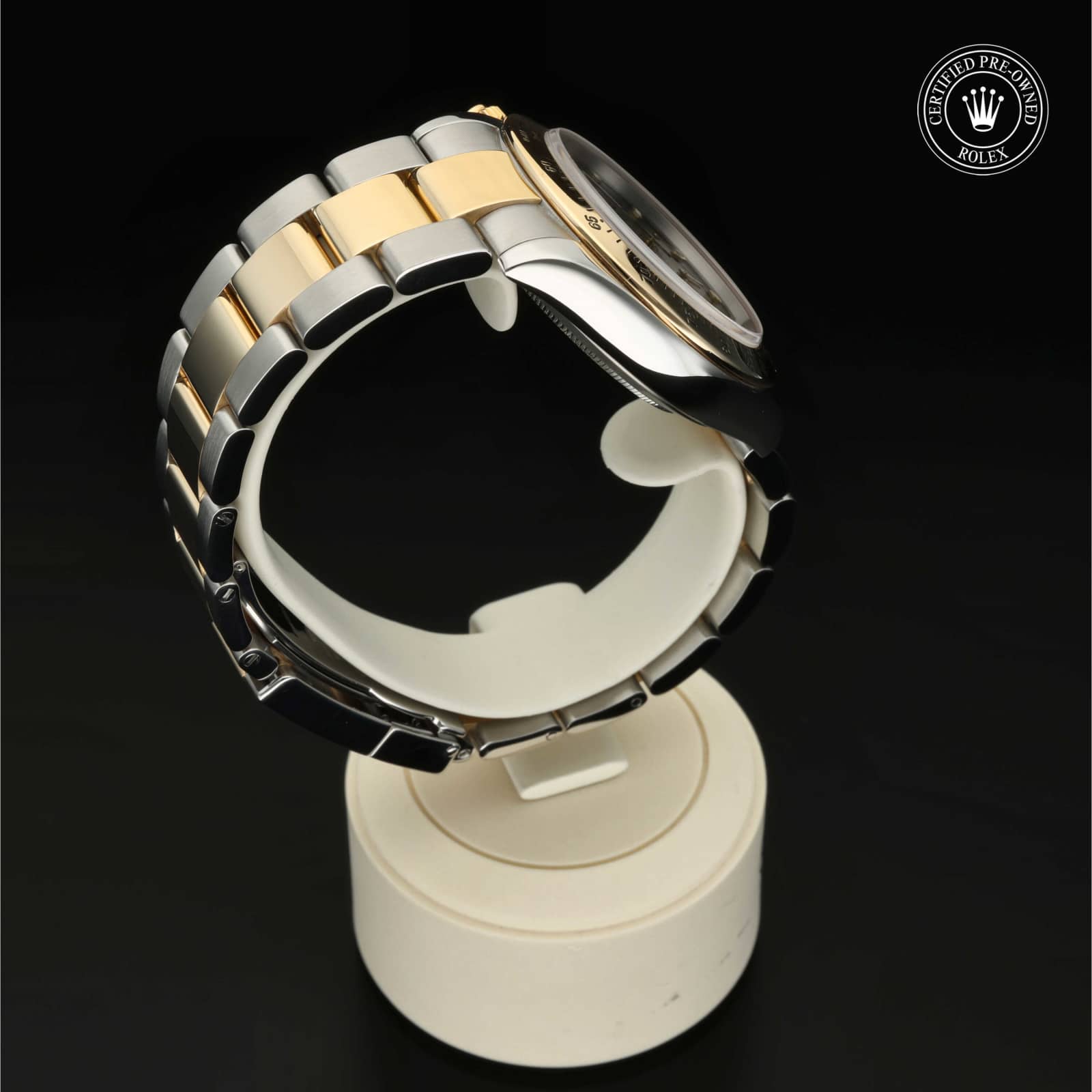 Cosmograph Daytona  Certified Pre-Owned