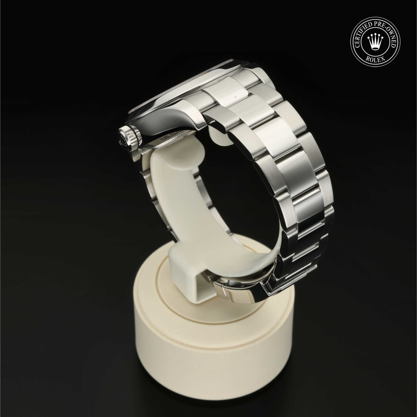 Milgauss  Certified Pre-Owned