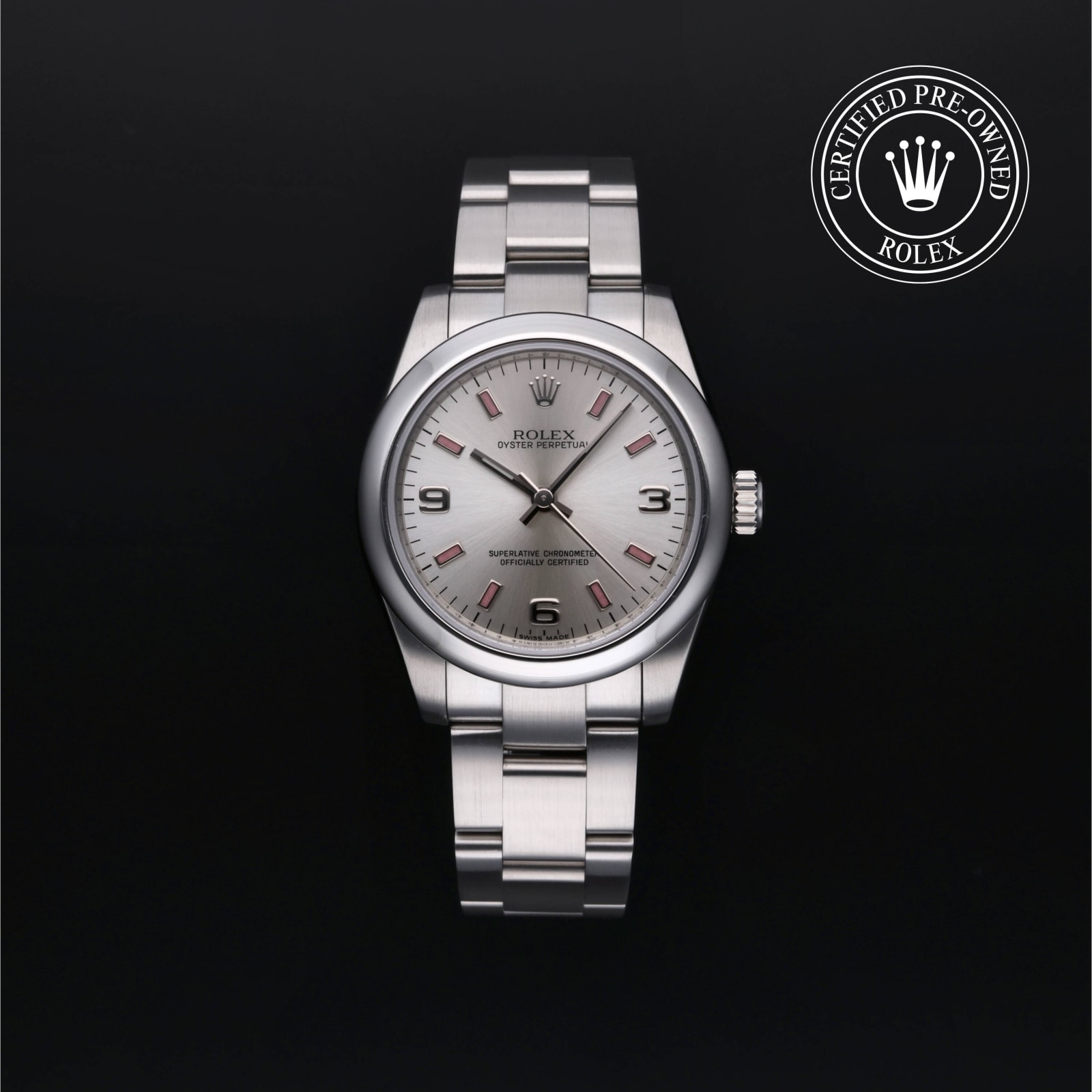 Oyster Perpetual