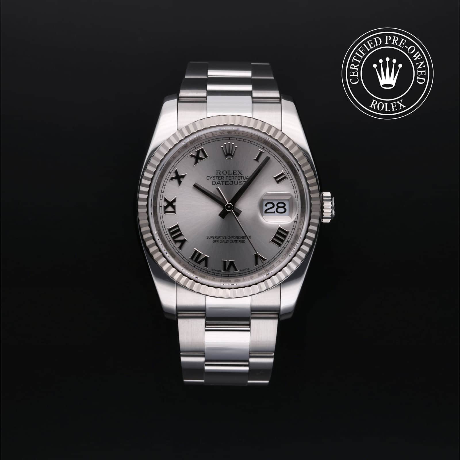Datejust
