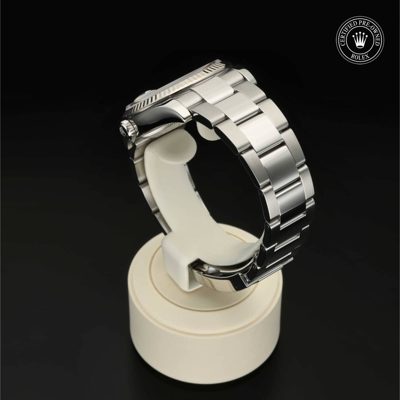Datejust  Certified Pre-Owned