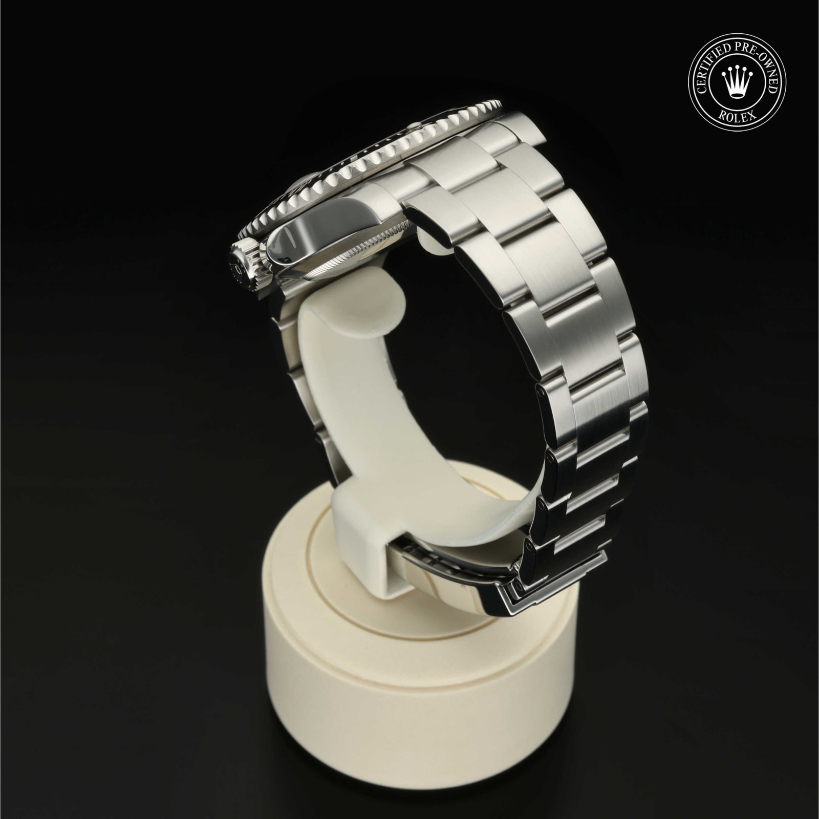 Submariner Date  Certified Pre-Owned