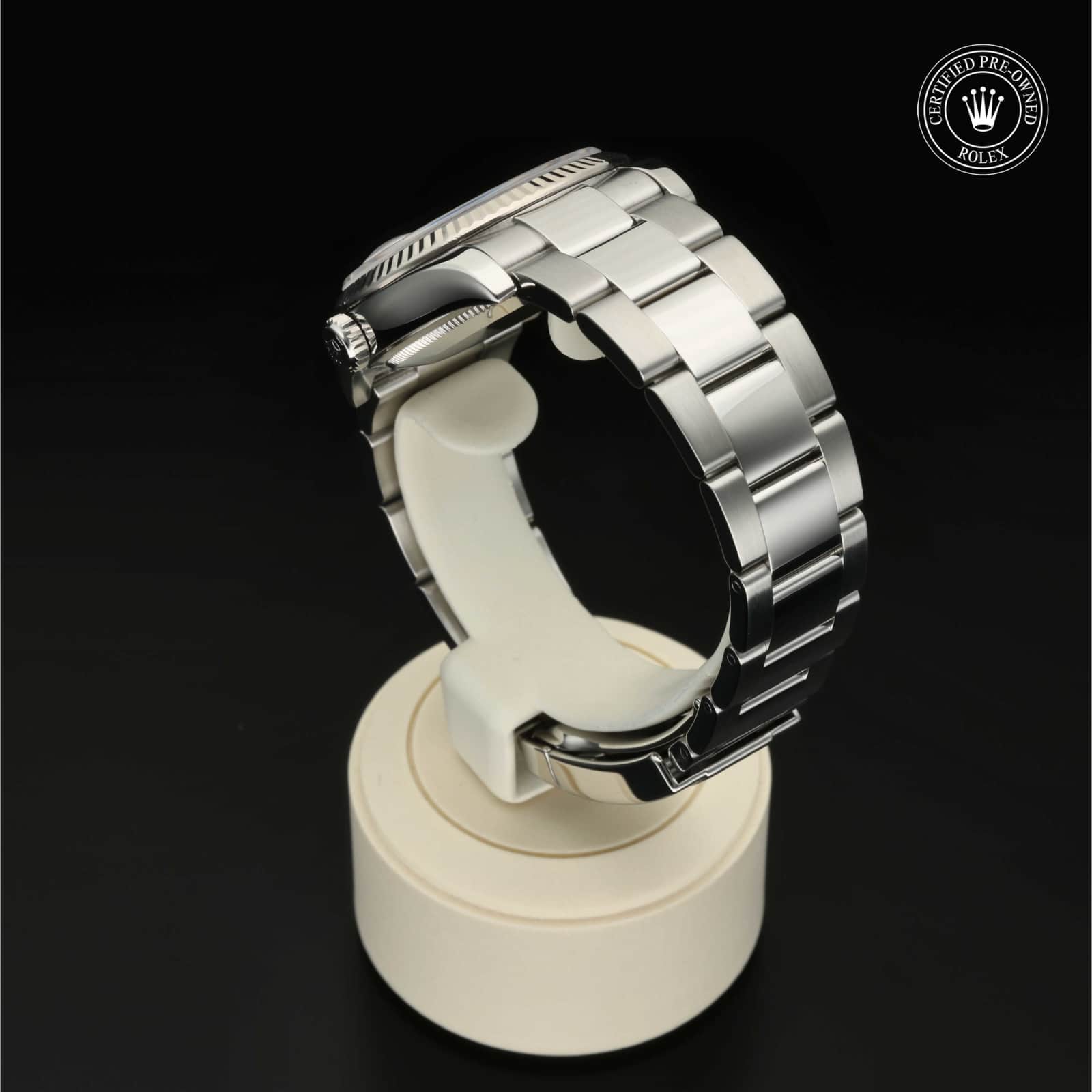 Datejust  Certified Pre-Owned