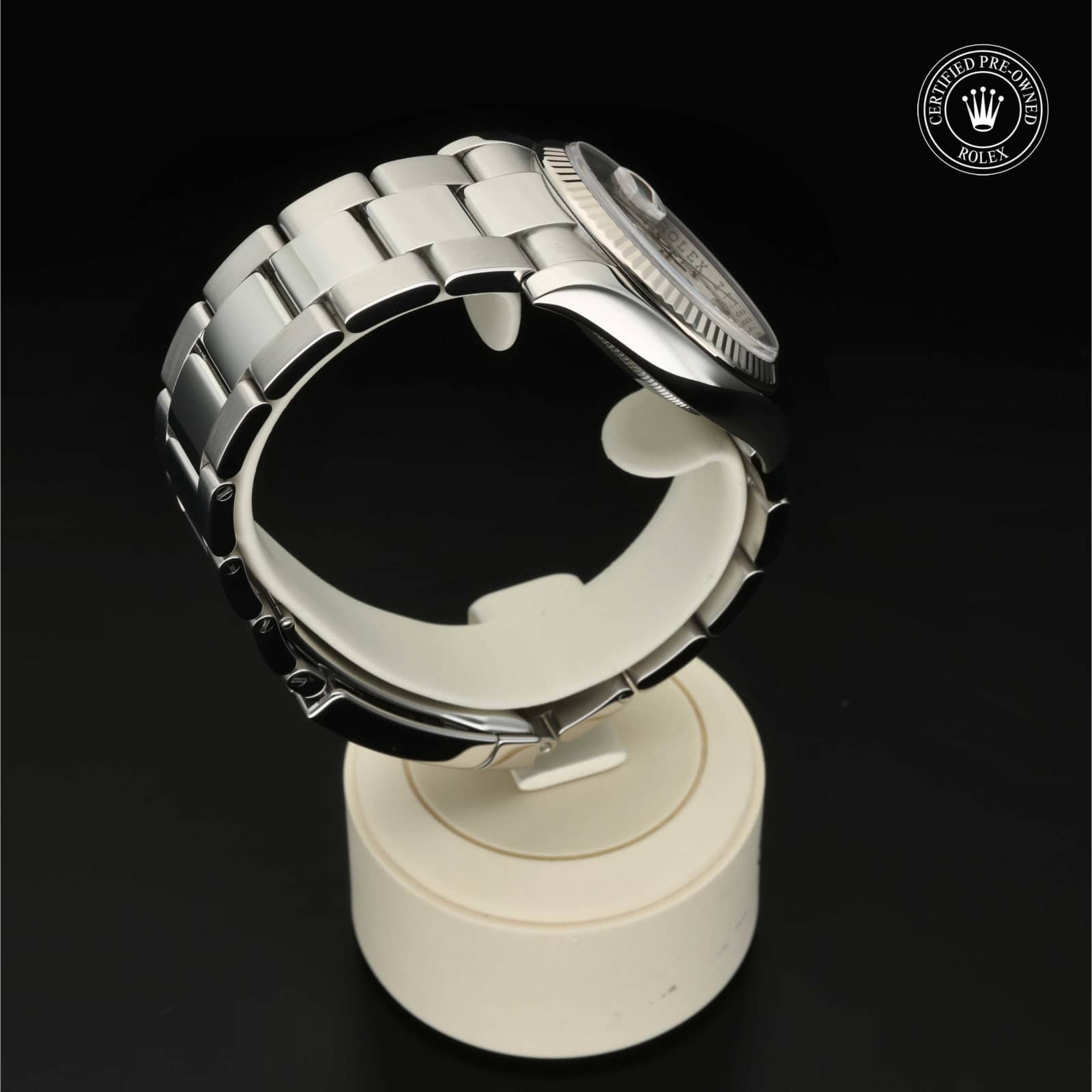 Datejust  Certified Pre-Owned