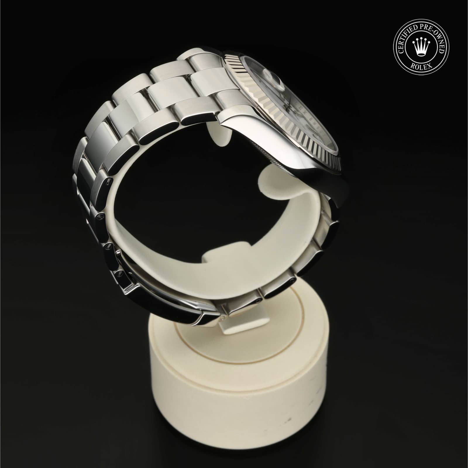 Datejust  Certified Pre-Owned