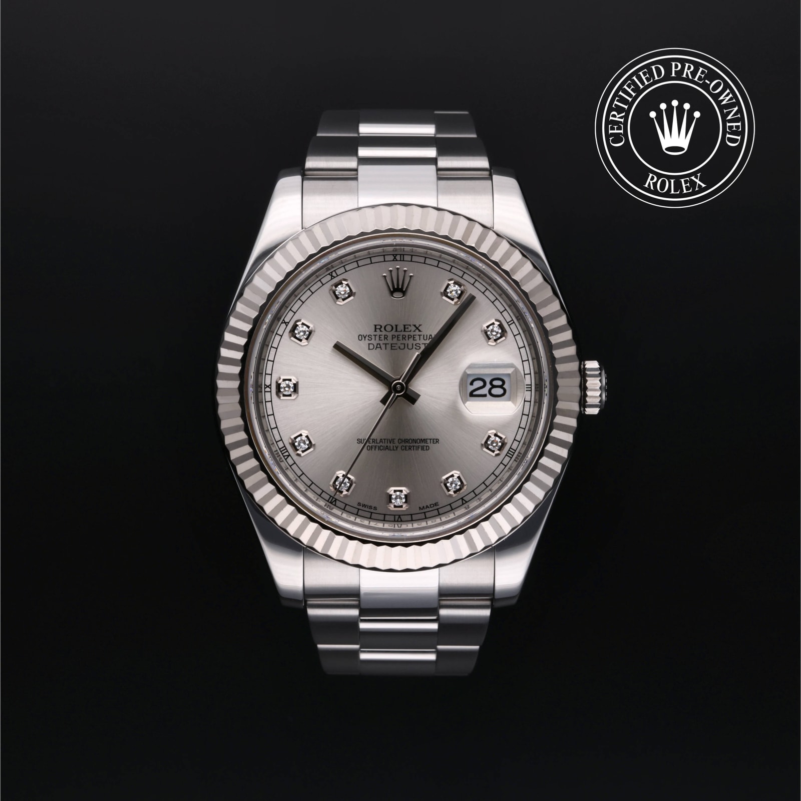 Datejust