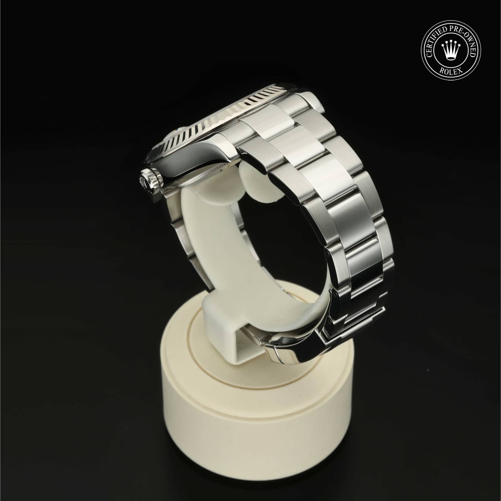 Datejust  Certified Pre-Owned