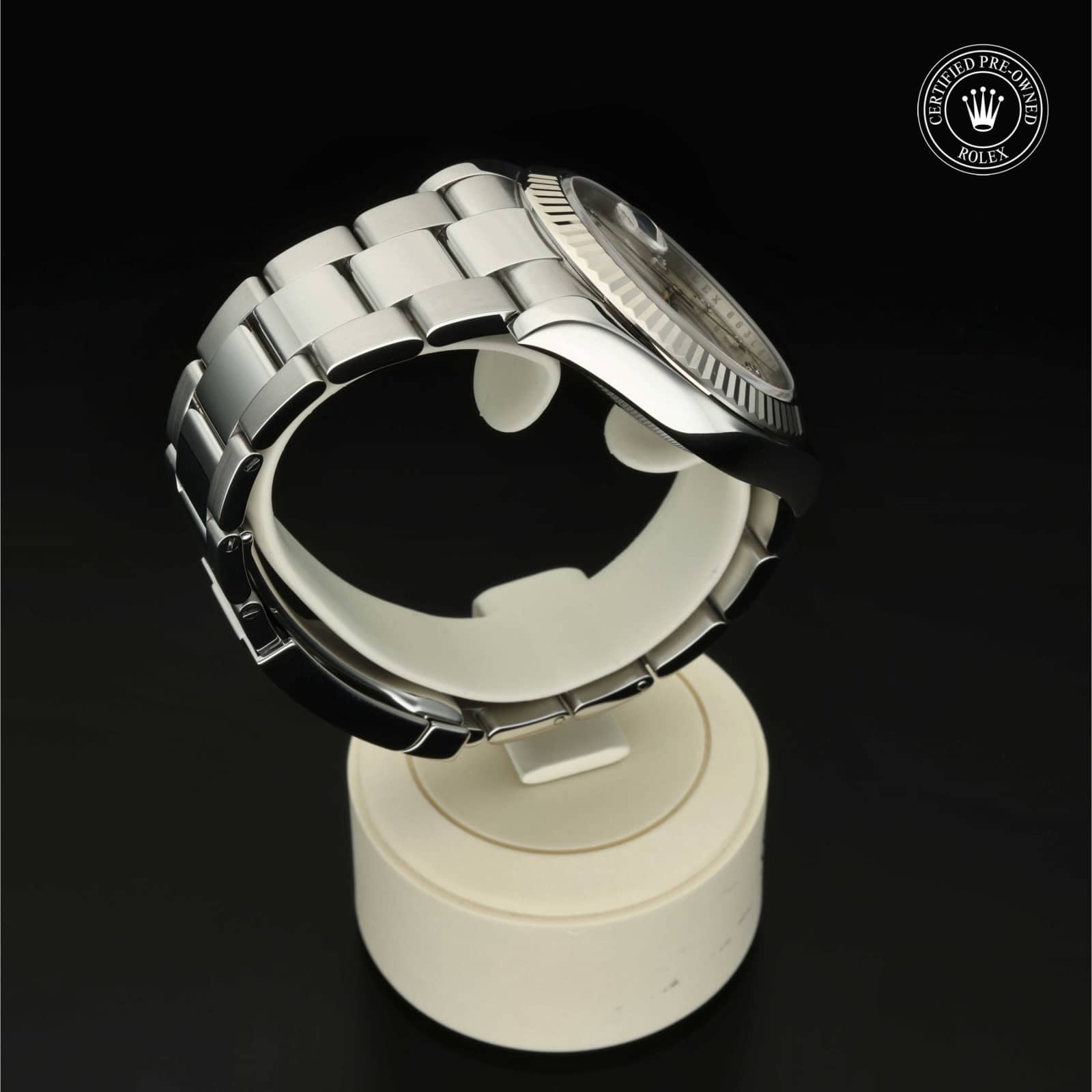 Datejust  Certified Pre-Owned